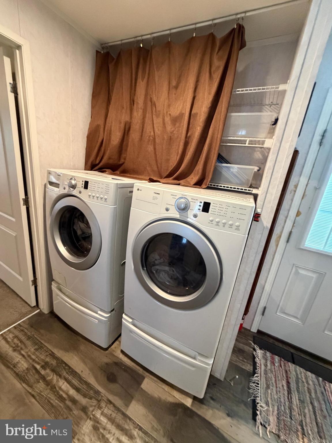 RIDGEWOOD MANOR MHP - Residential