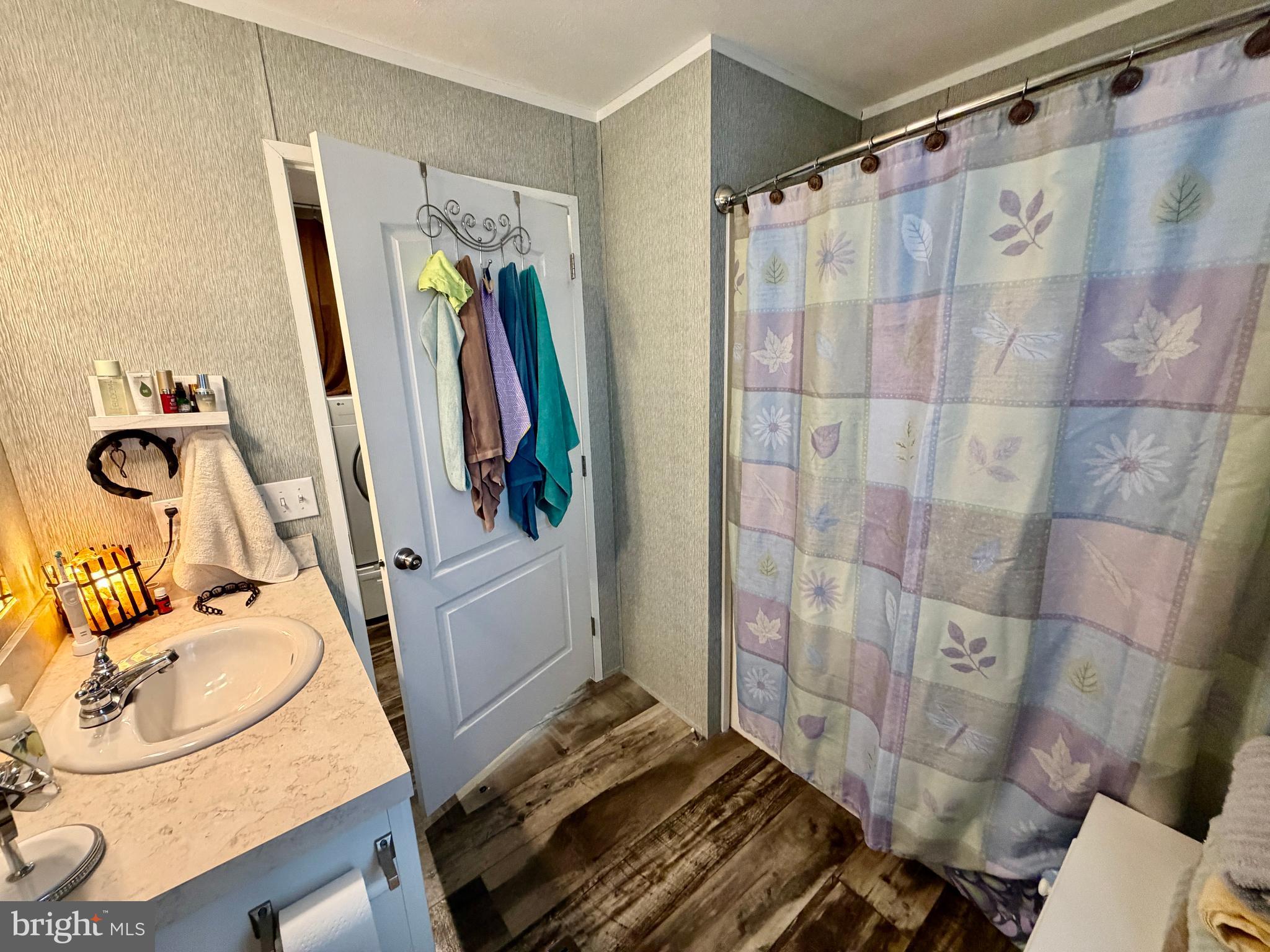 RIDGEWOOD MANOR MHP - Residential