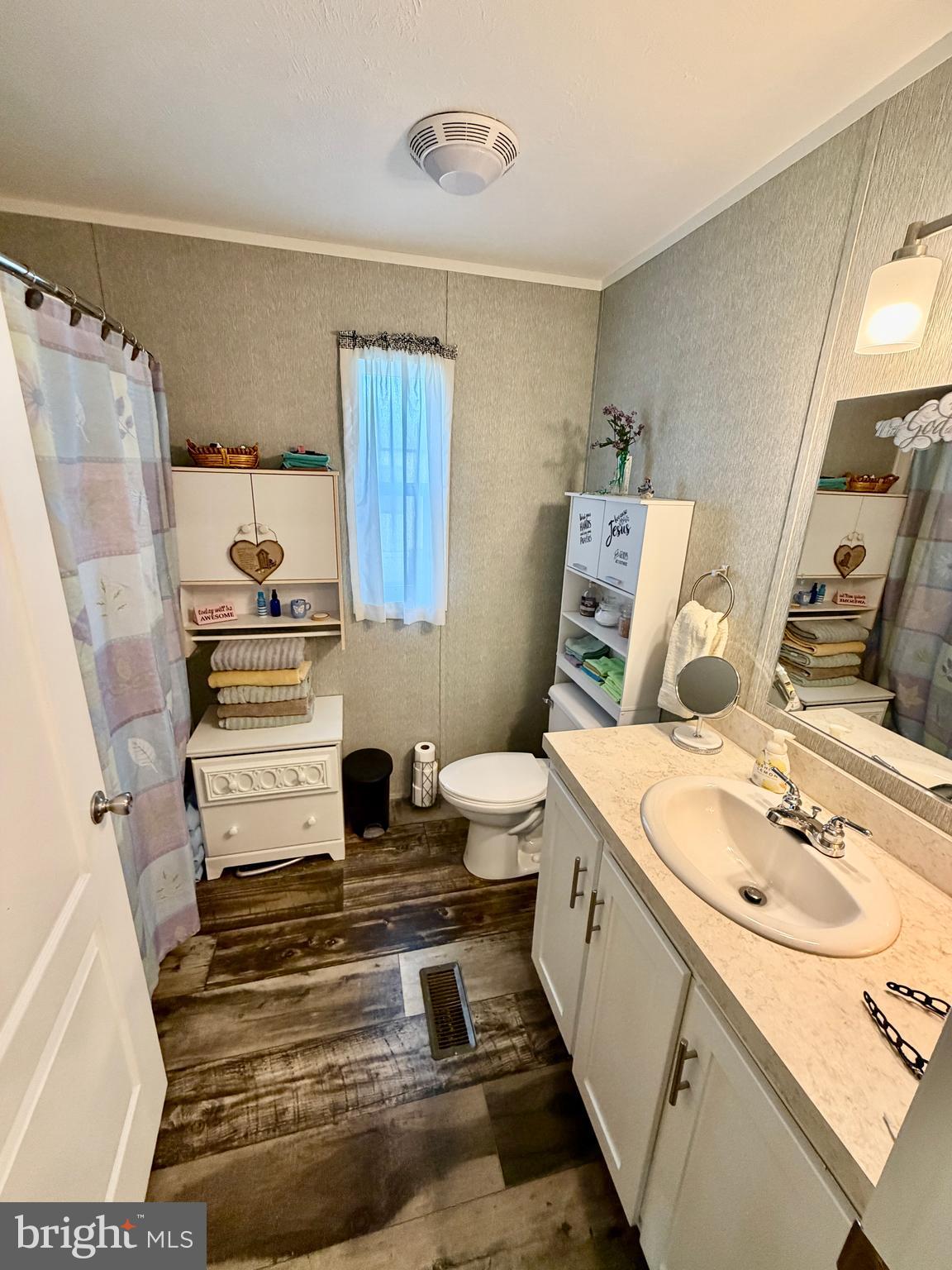 RIDGEWOOD MANOR MHP - Residential