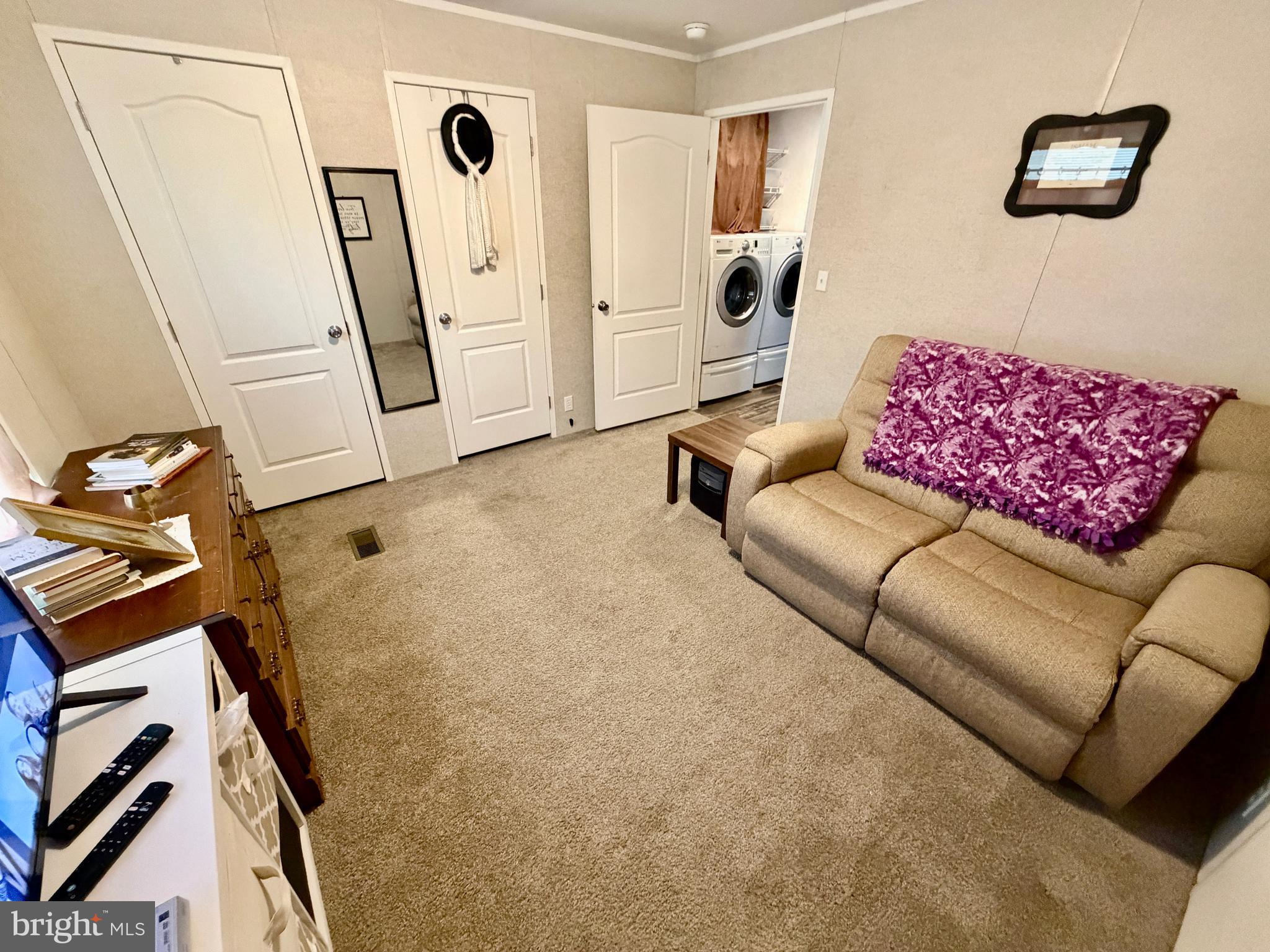 RIDGEWOOD MANOR MHP - Residential