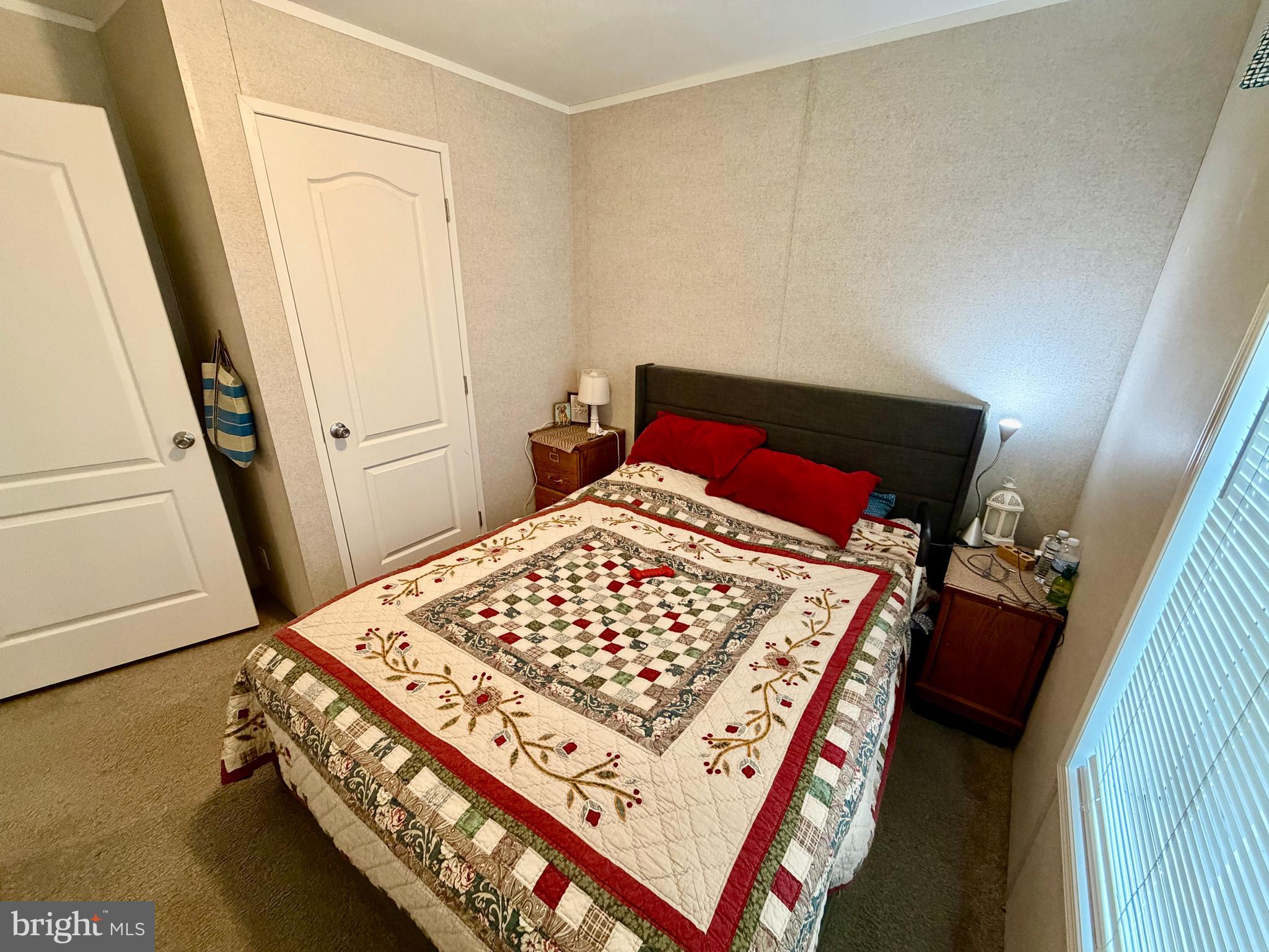 RIDGEWOOD MANOR MHP - Residential