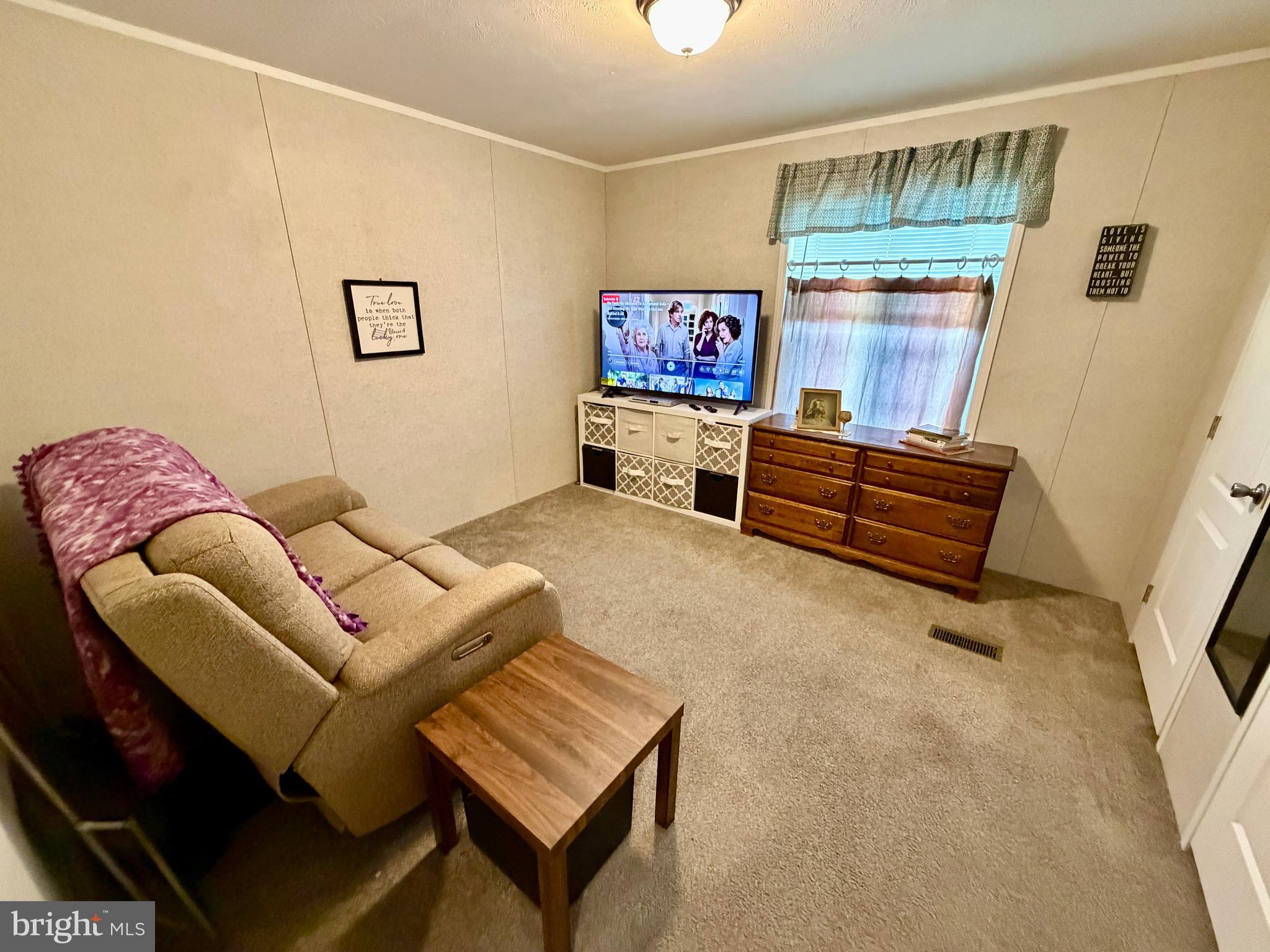 RIDGEWOOD MANOR MHP - Residential