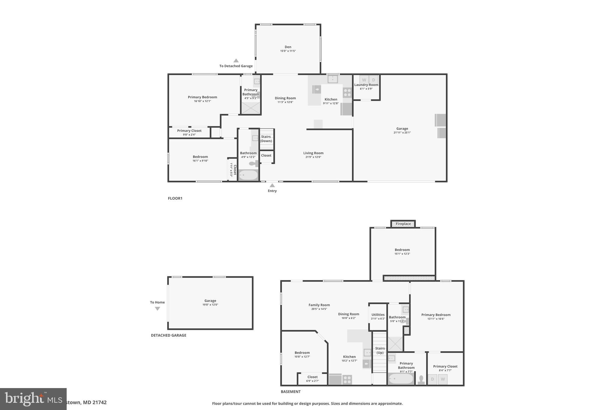 COLONIAL PARK EAST - Residential