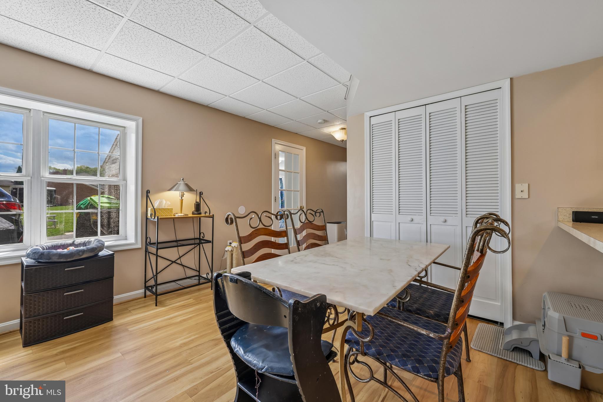 COLONIAL PARK EAST - Residential