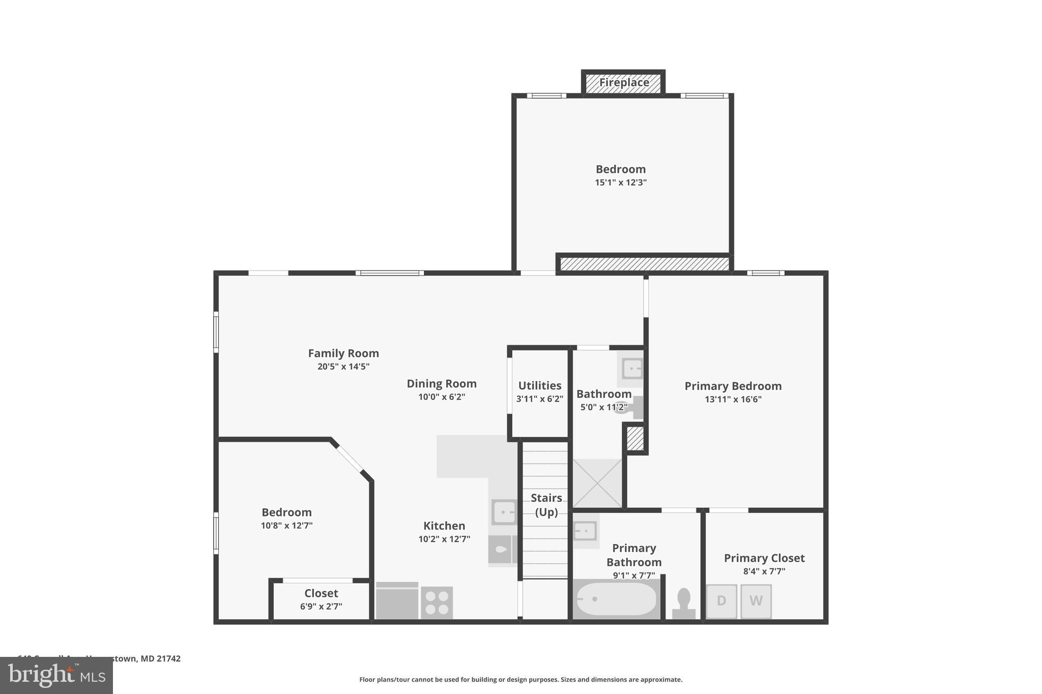 COLONIAL PARK EAST - Residential