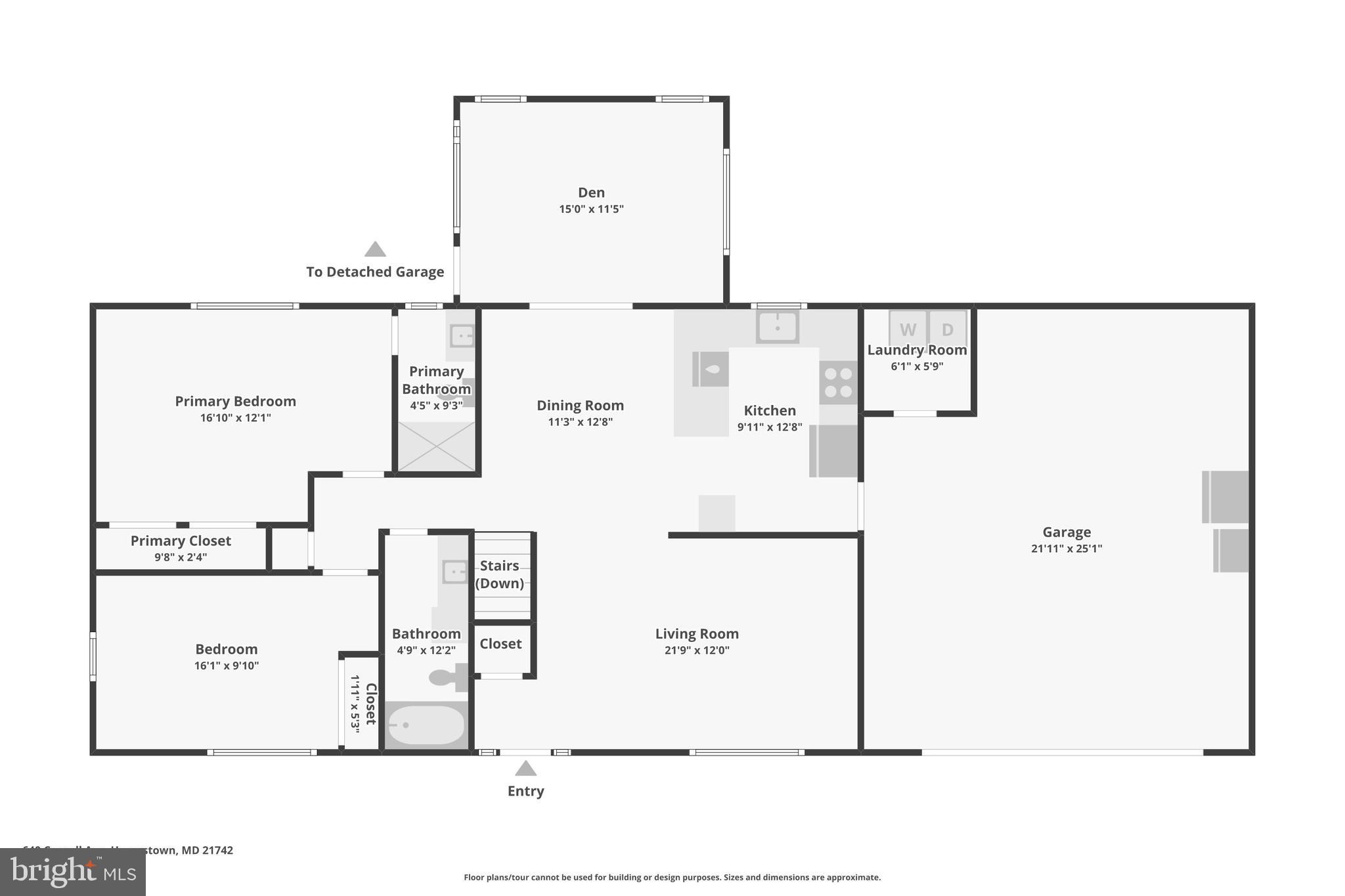 COLONIAL PARK EAST - Residential