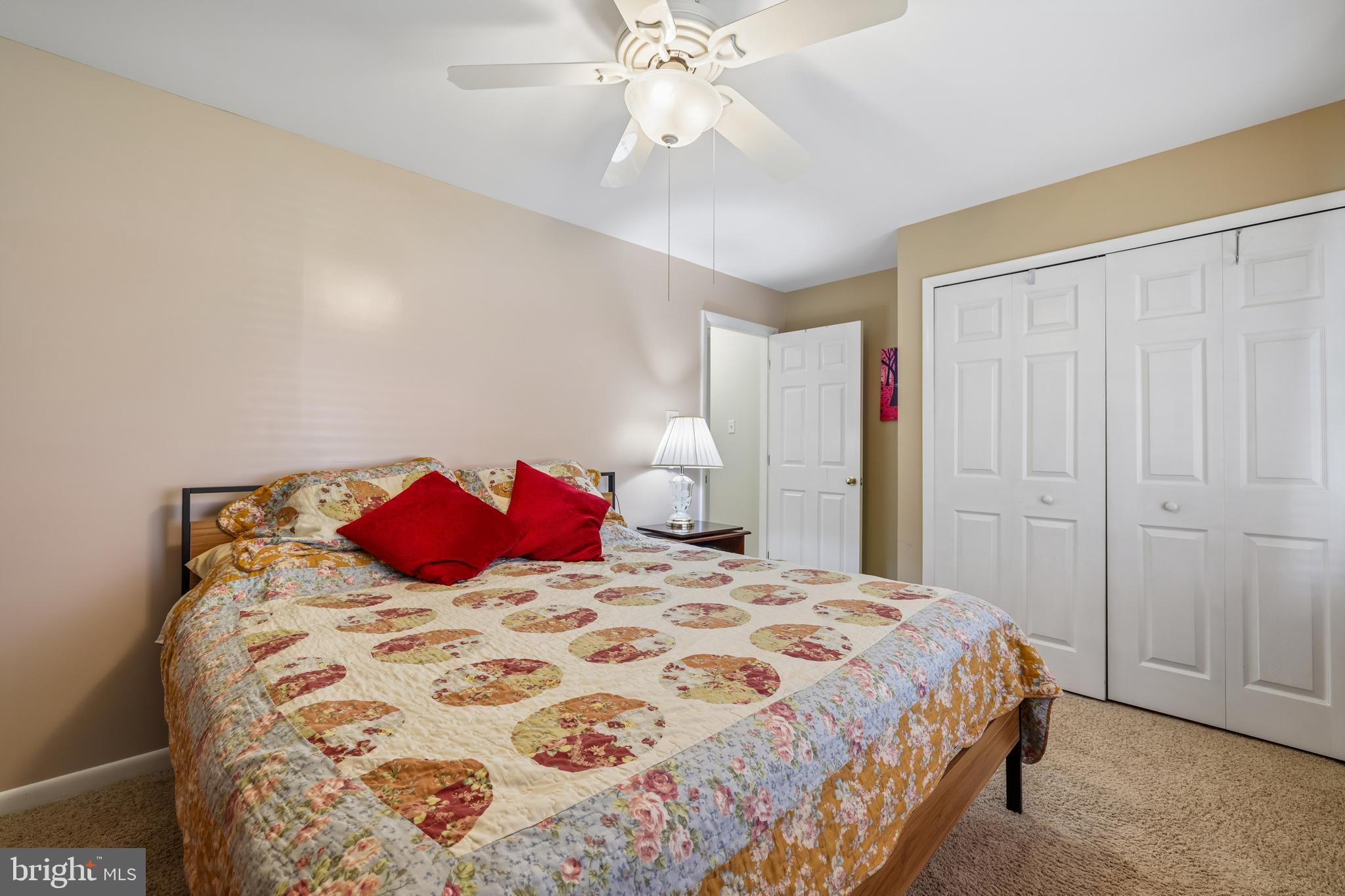 COLONIAL PARK EAST - Residential