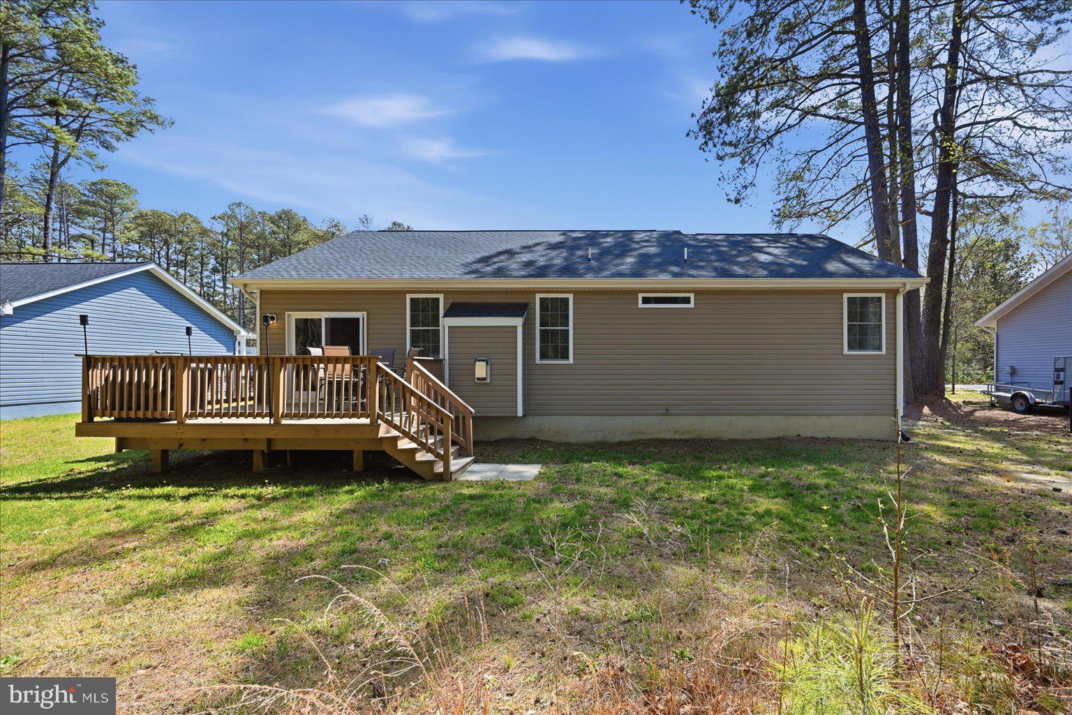 GLEBE HARBOR - Residential