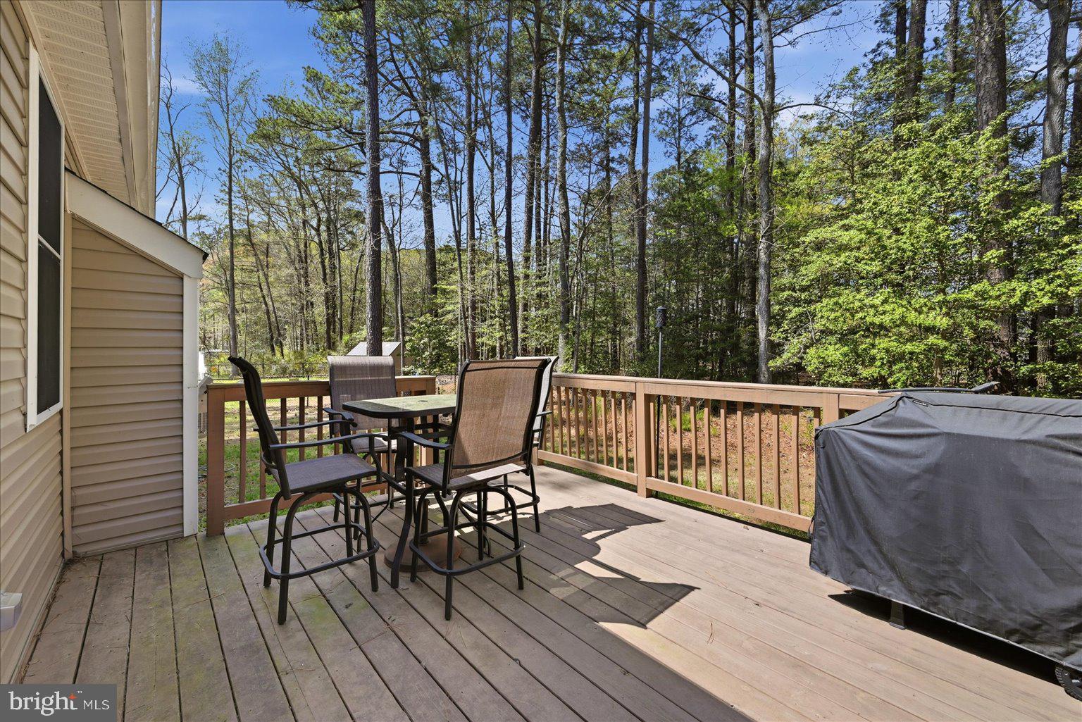 GLEBE HARBOR - Residential