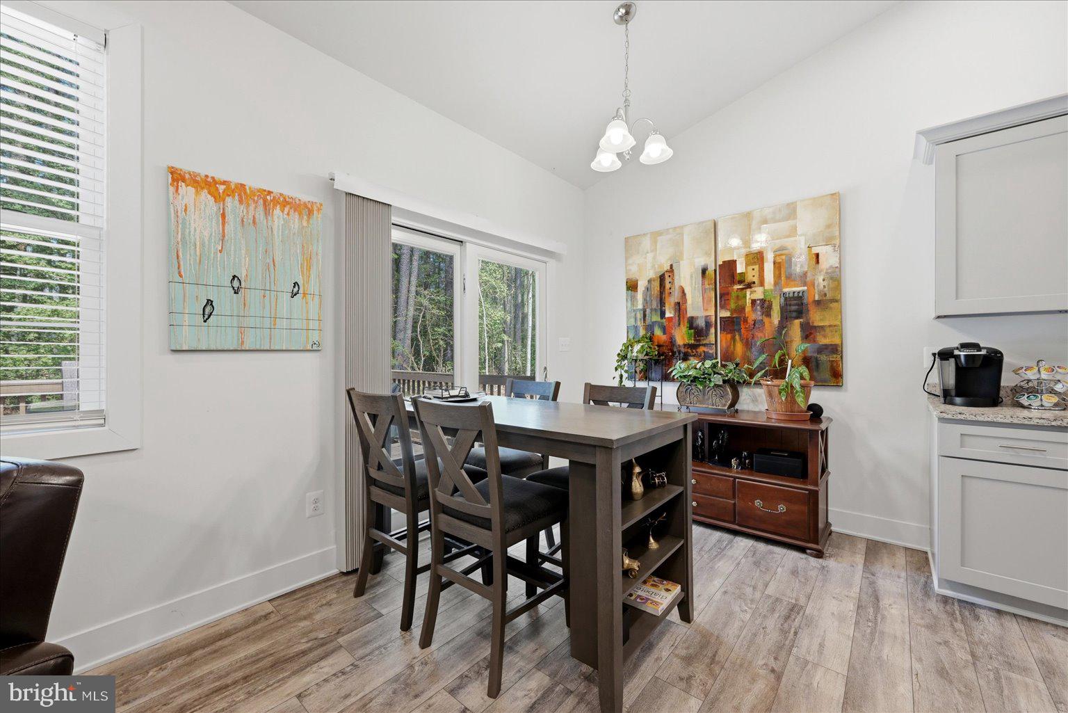 GLEBE HARBOR - Residential