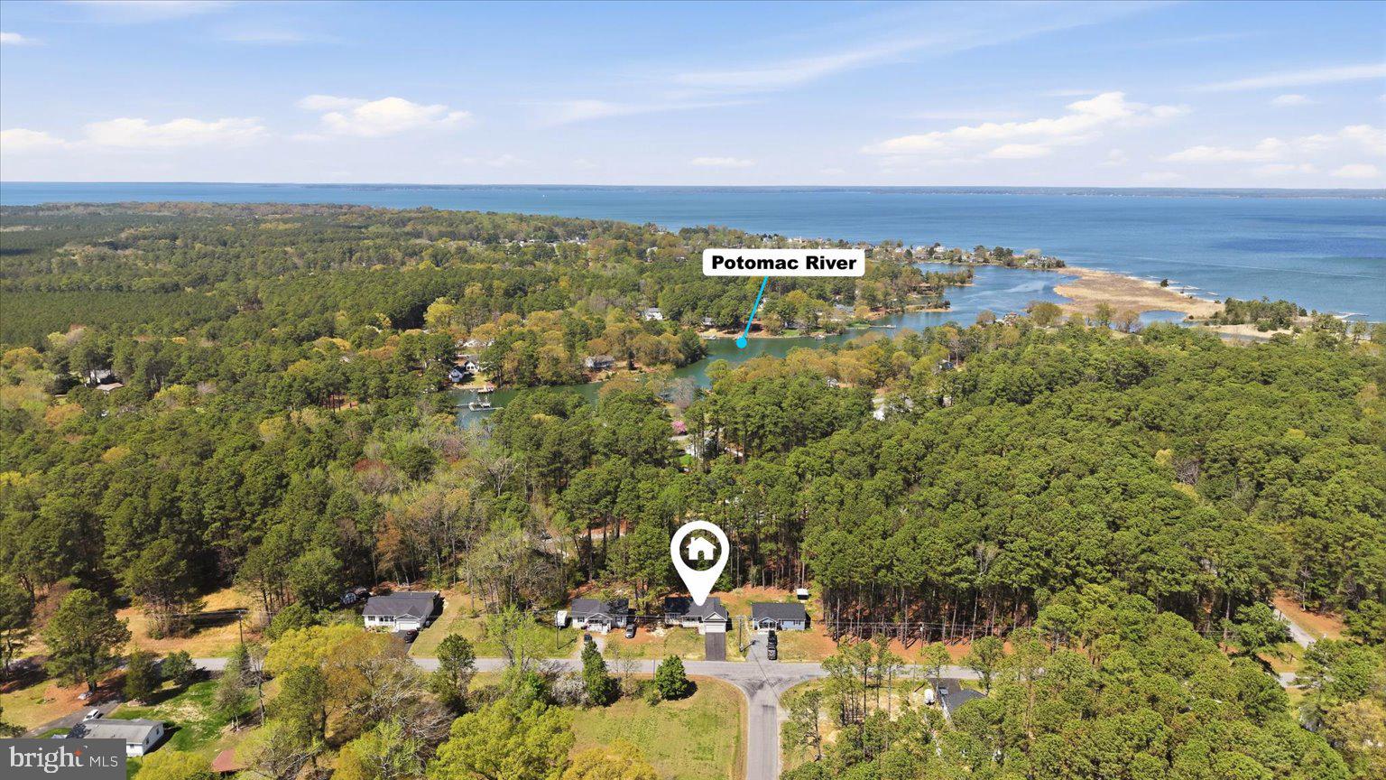 GLEBE HARBOR - Residential