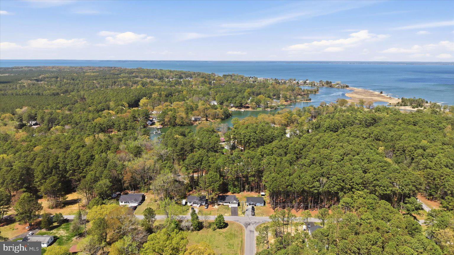 GLEBE HARBOR - Residential