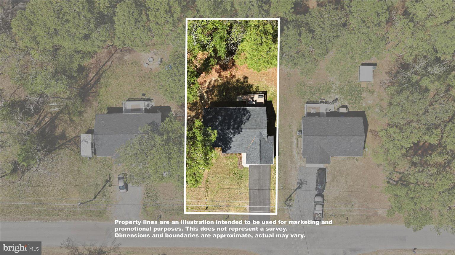 GLEBE HARBOR - Residential