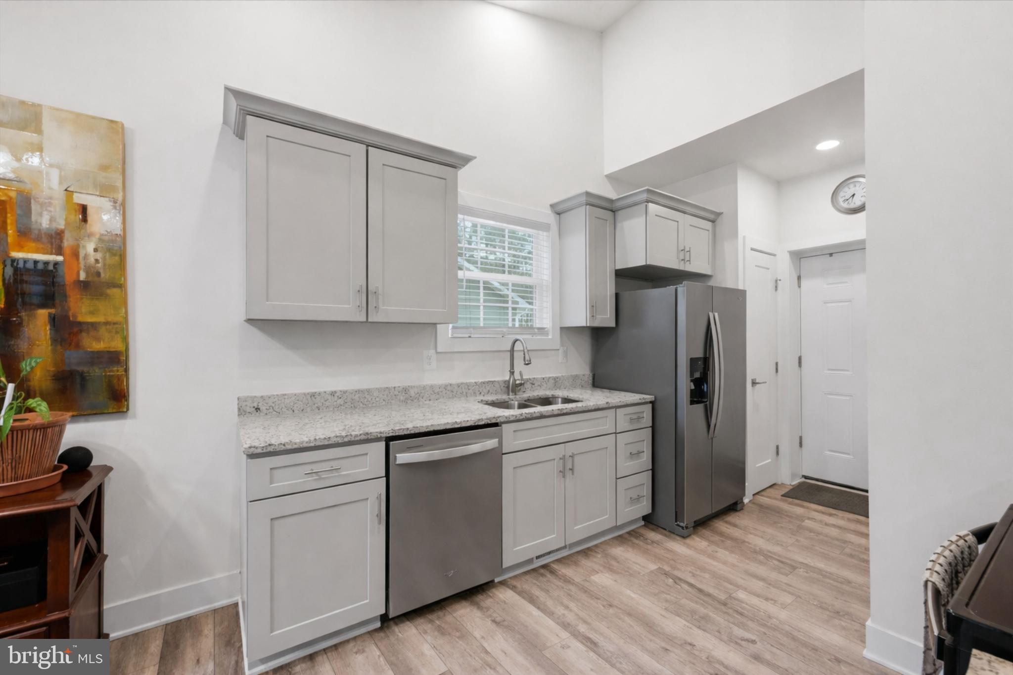 GLEBE HARBOR - Residential