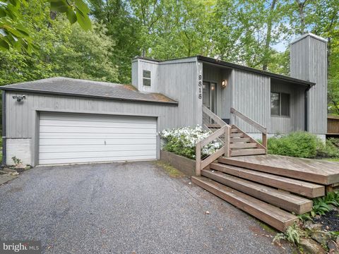9818 PUSHCART WAY COLUMBIA MD 21045