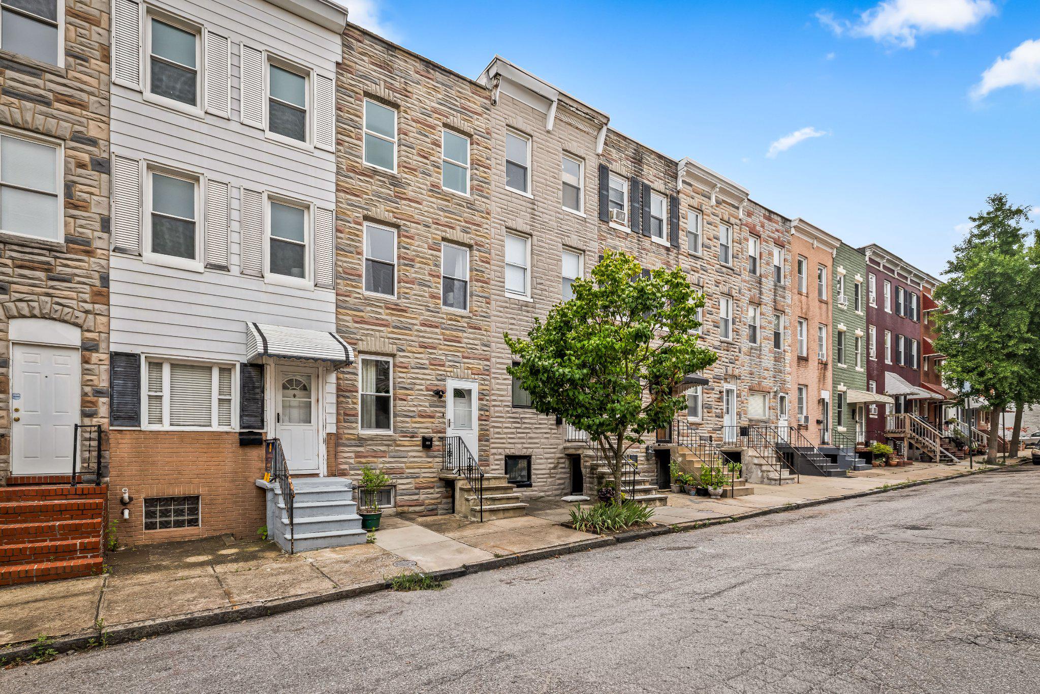 411 W 23RD STREET