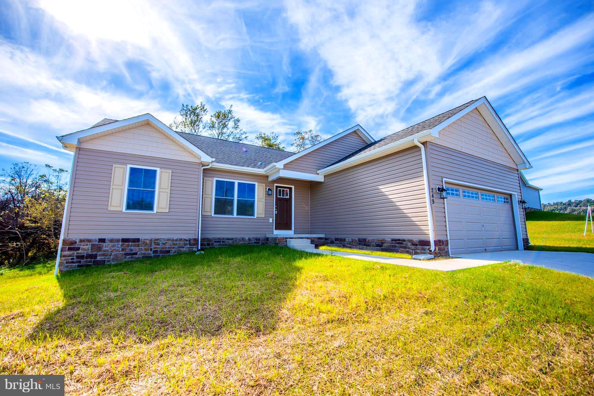 RED HILL - Residential