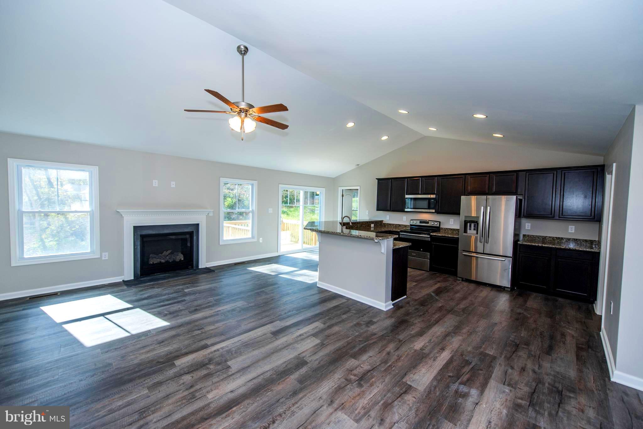 RED HILL - Residential