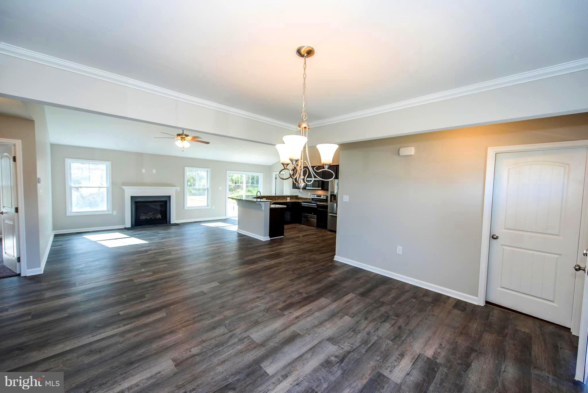 RED HILL - Residential