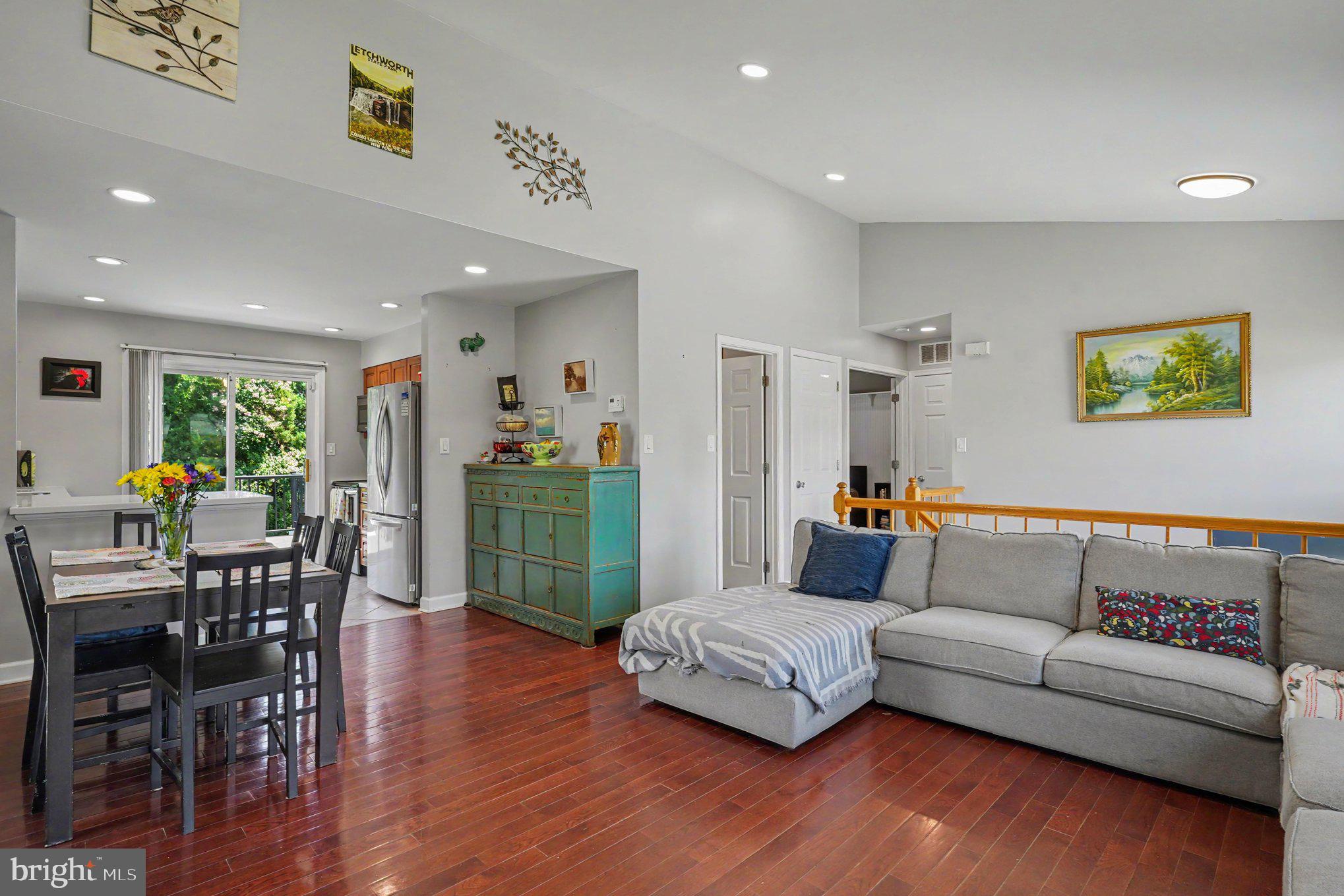 307 TIMBER GROVE ROAD