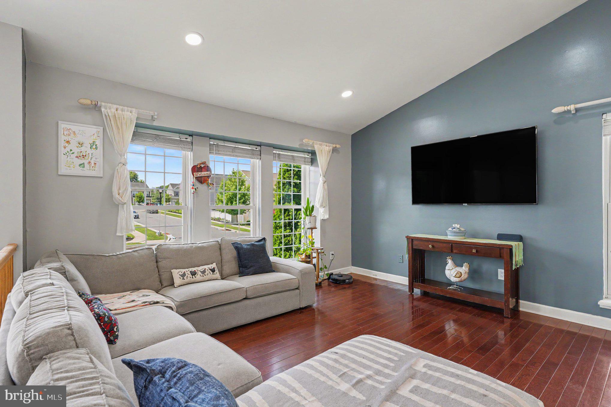 307 TIMBER GROVE ROAD