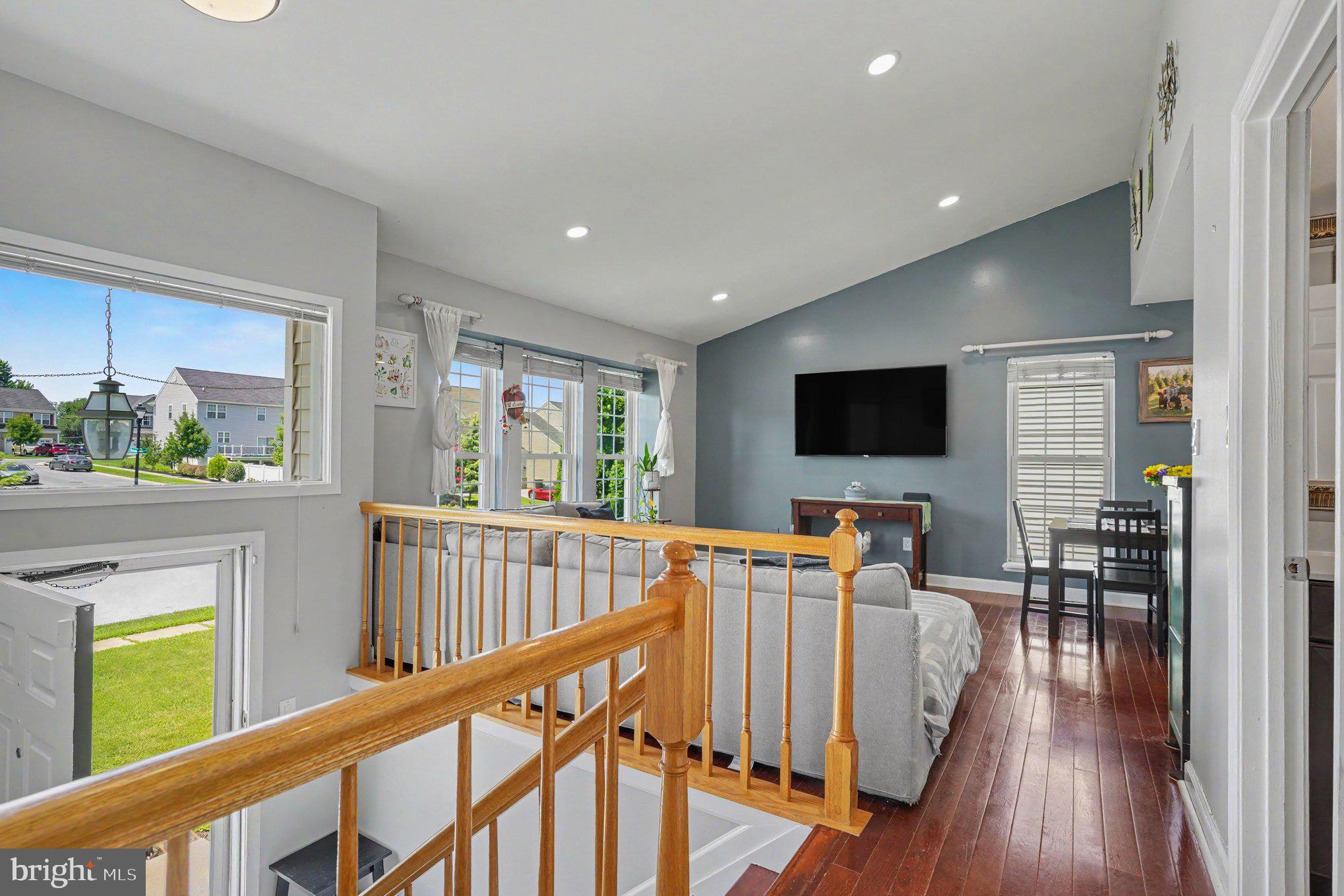 307 TIMBER GROVE ROAD