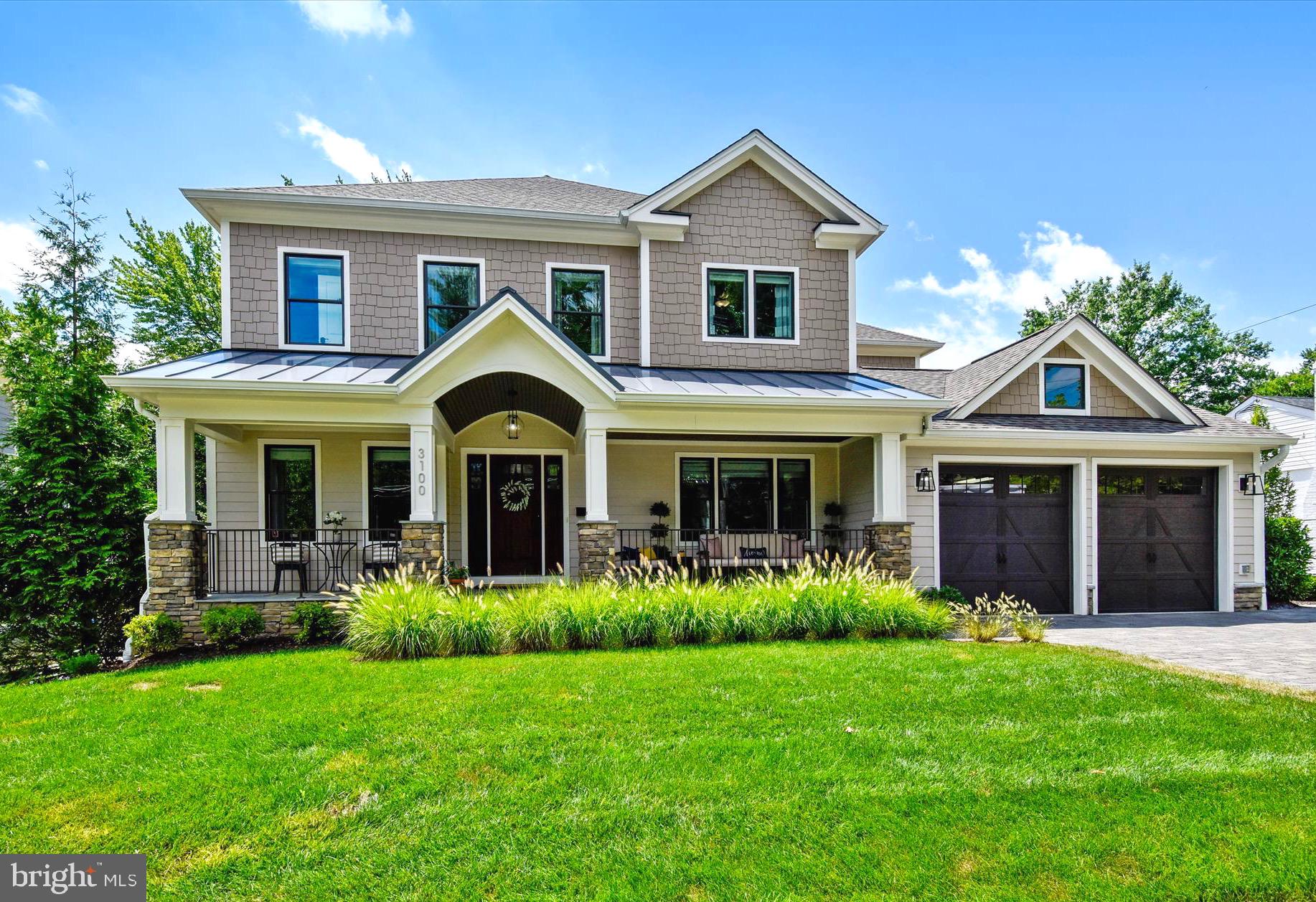 WILLIAMSBURG VILLAGE - Residential