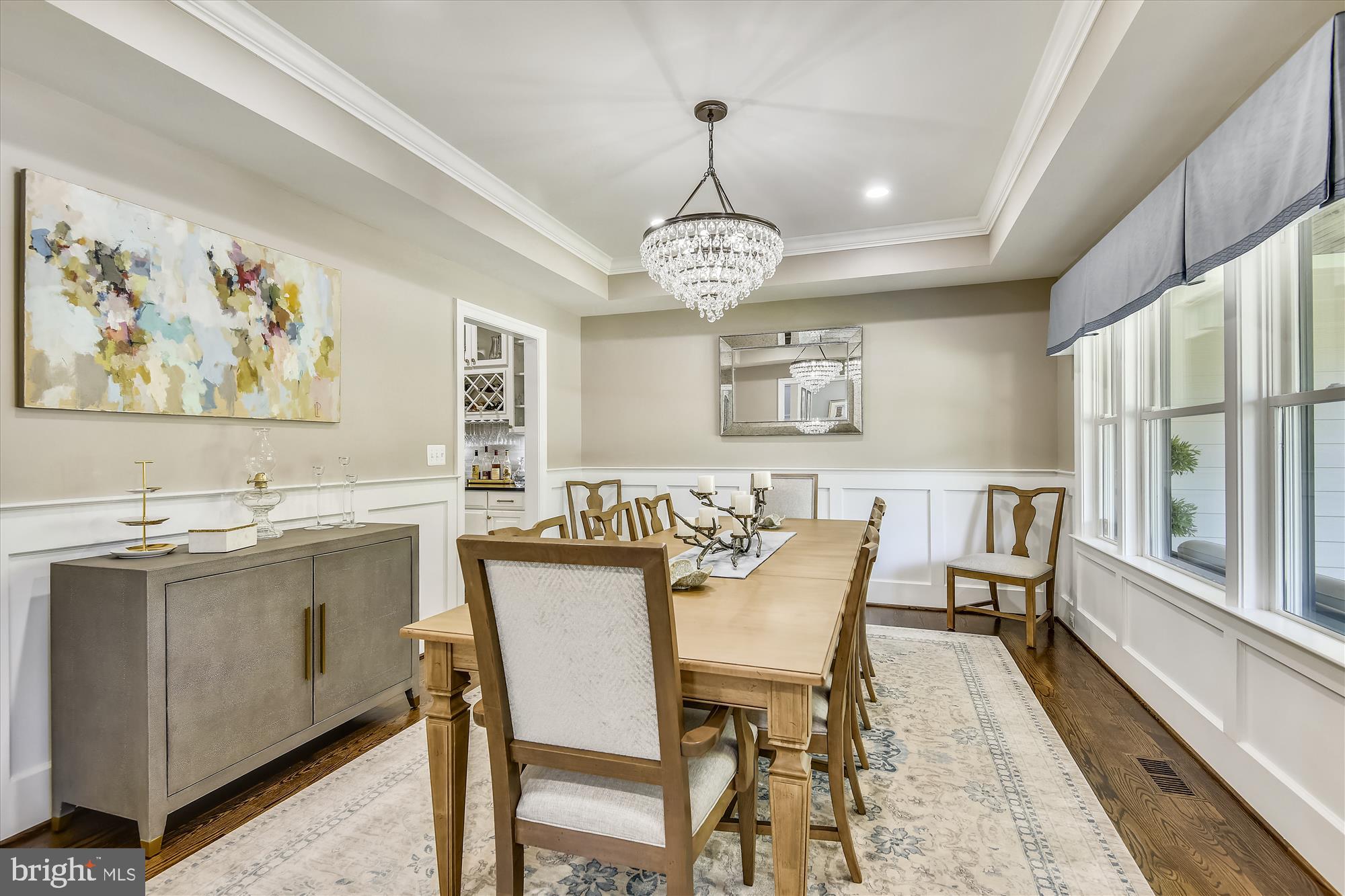 WILLIAMSBURG VILLAGE - Residential