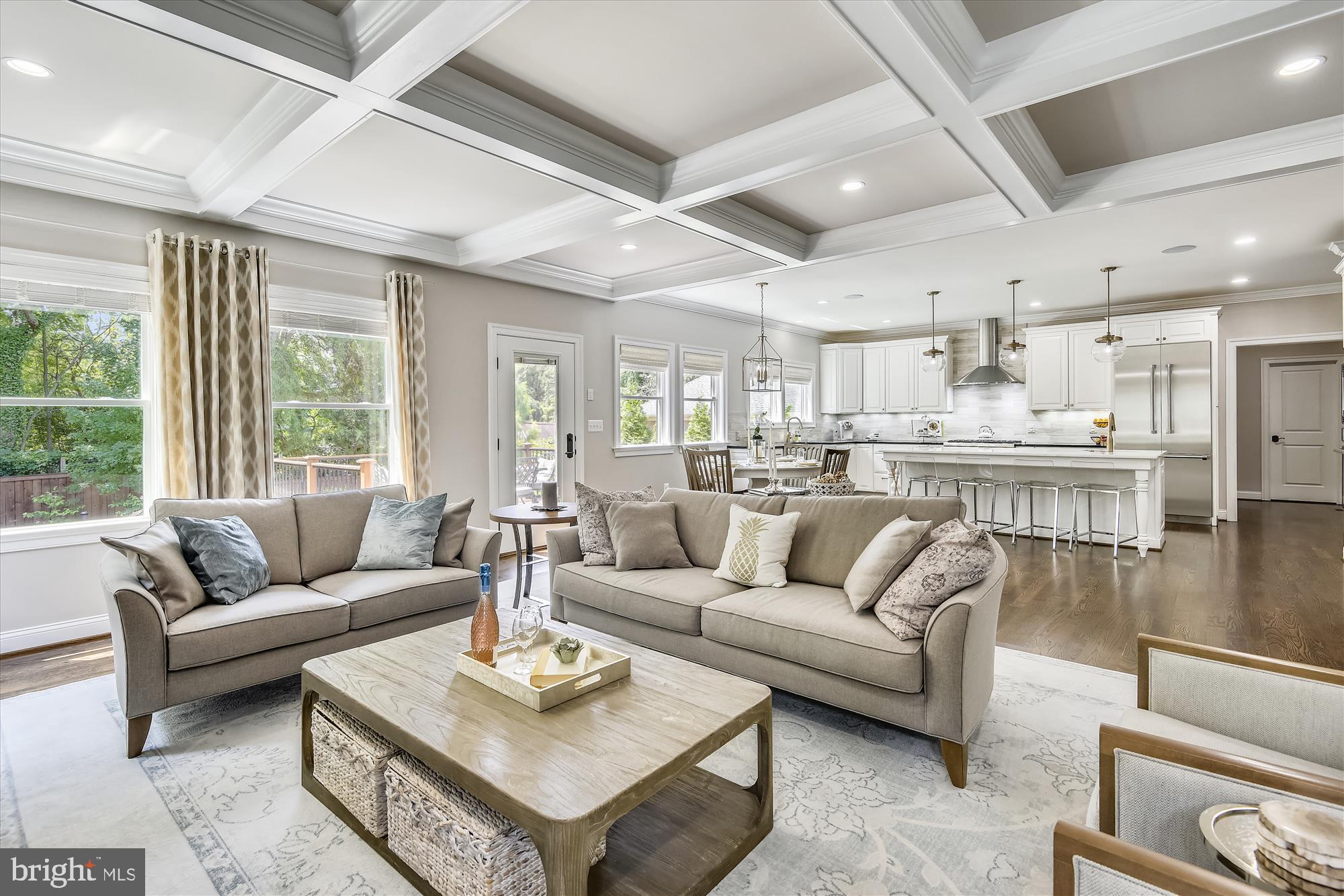 WILLIAMSBURG VILLAGE - Residential