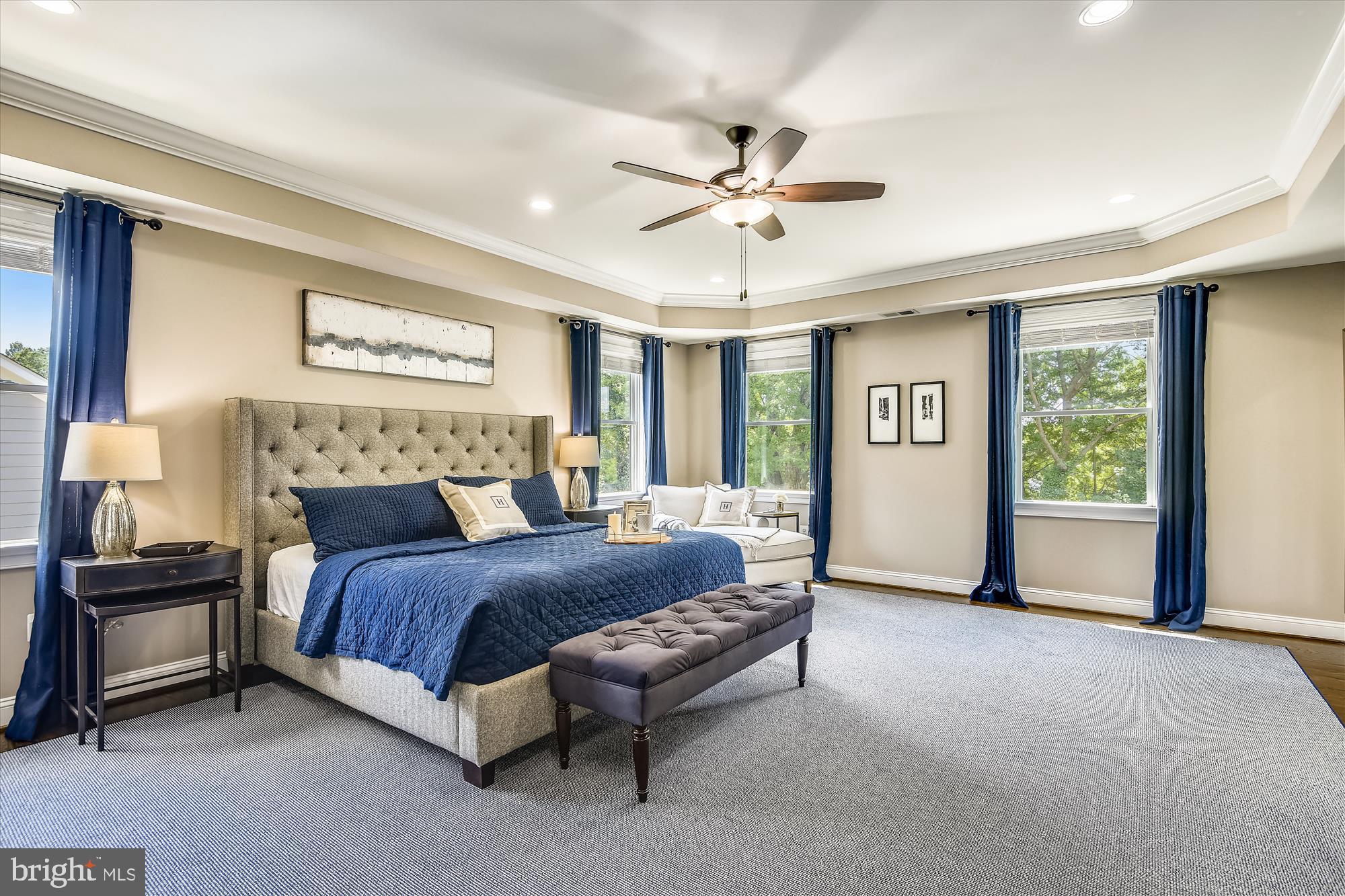 WILLIAMSBURG VILLAGE - Residential