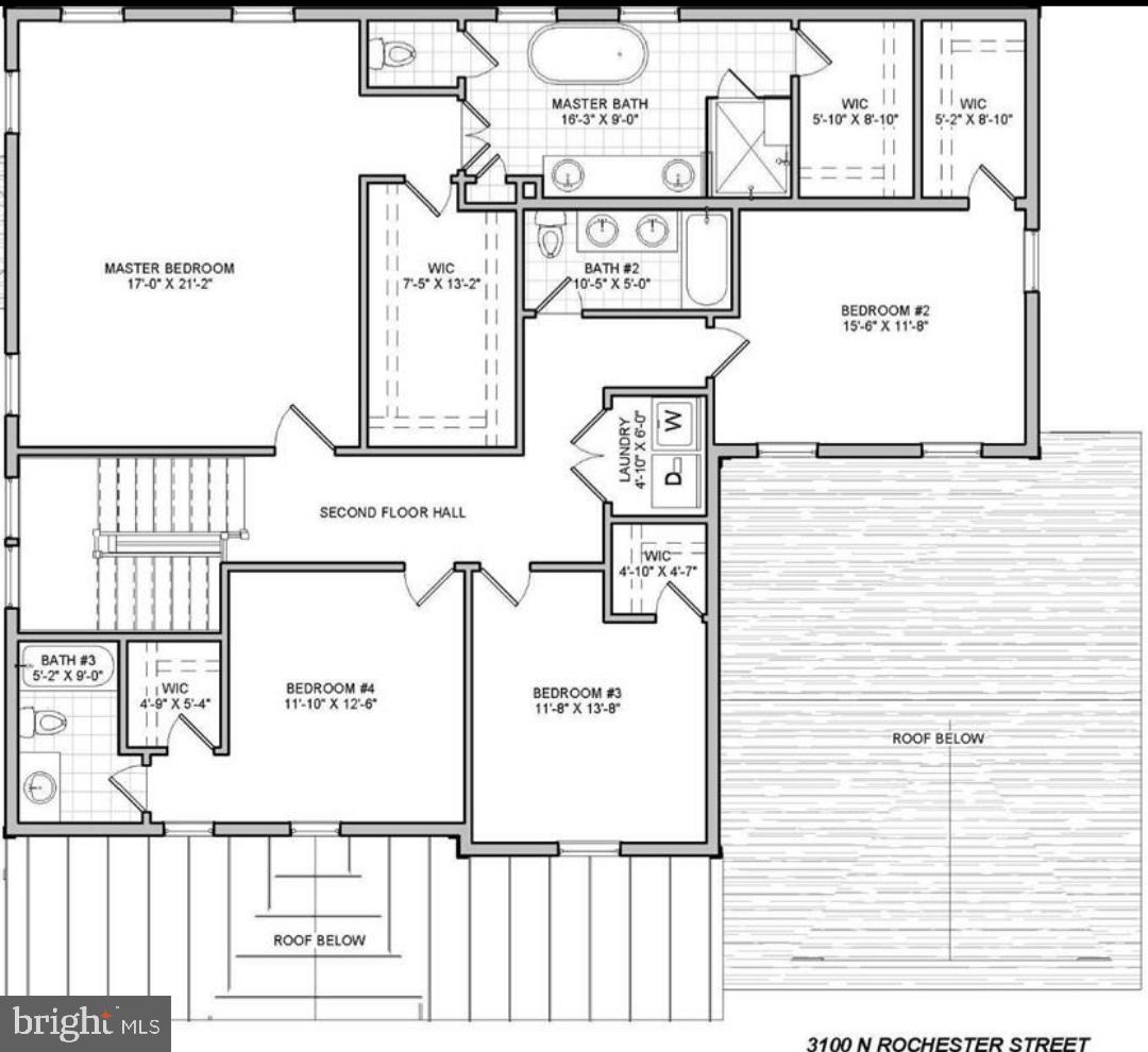 WILLIAMSBURG VILLAGE - Residential