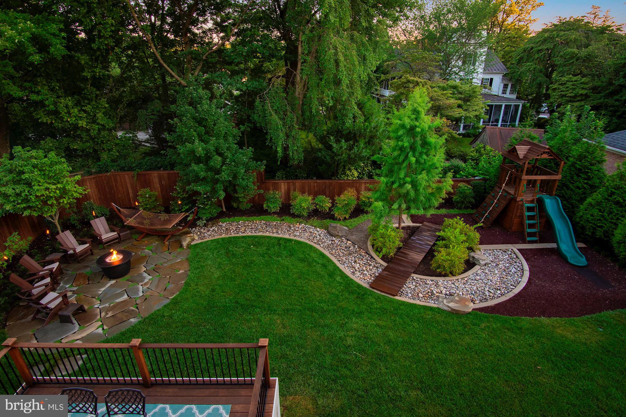 WILLIAMSBURG VILLAGE - Residential