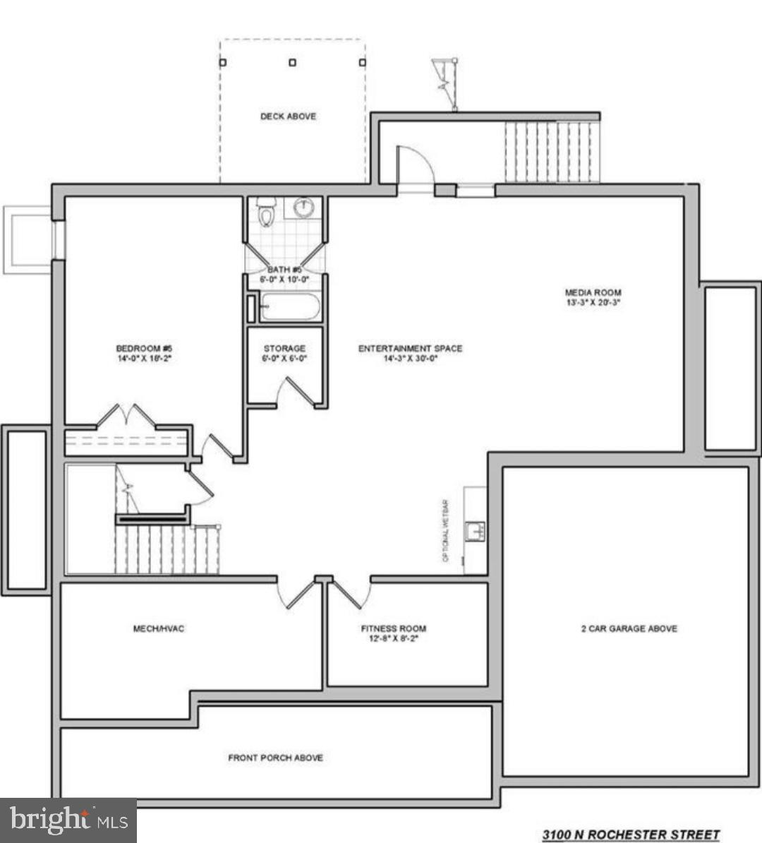WILLIAMSBURG VILLAGE - Residential