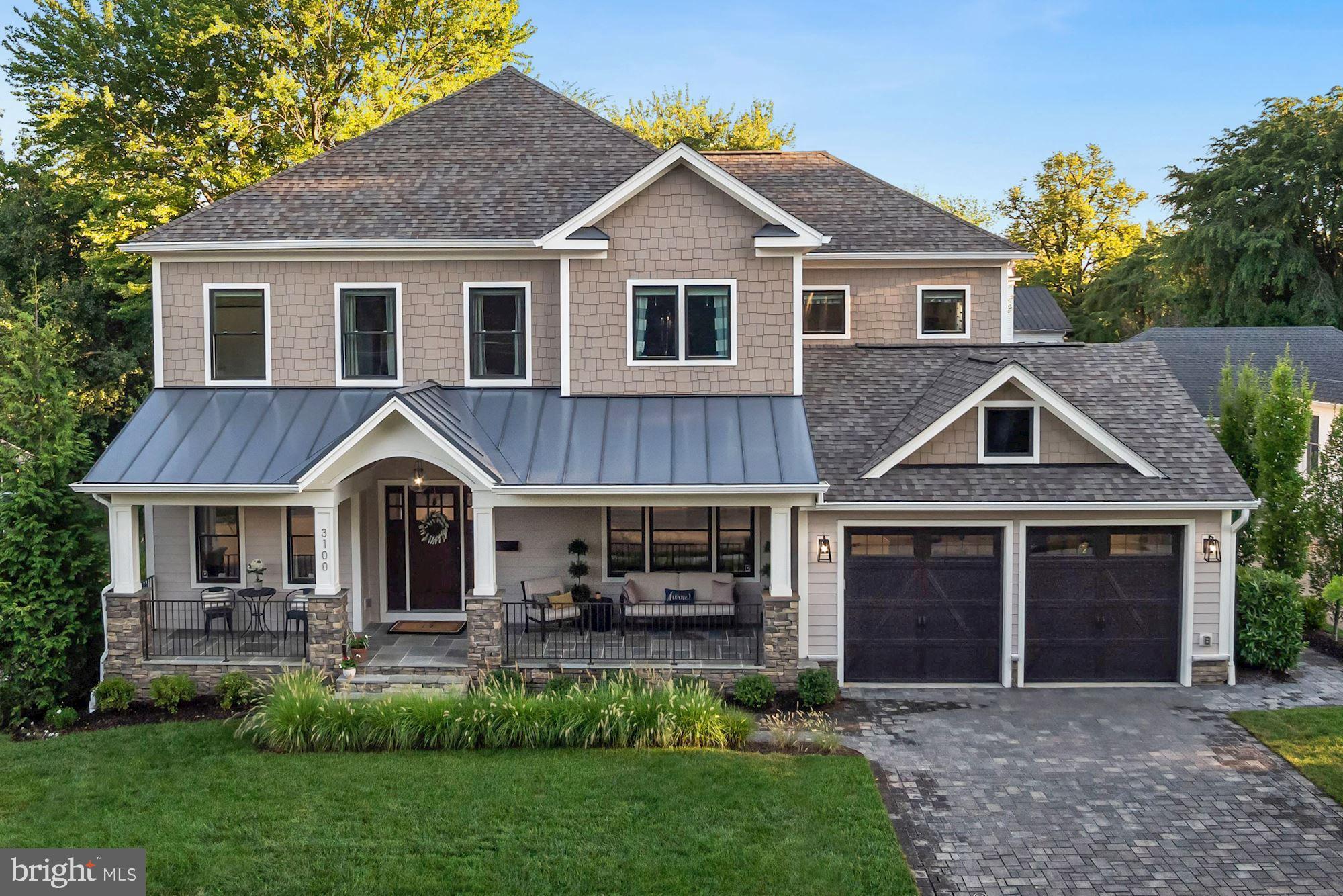 WILLIAMSBURG VILLAGE - Residential