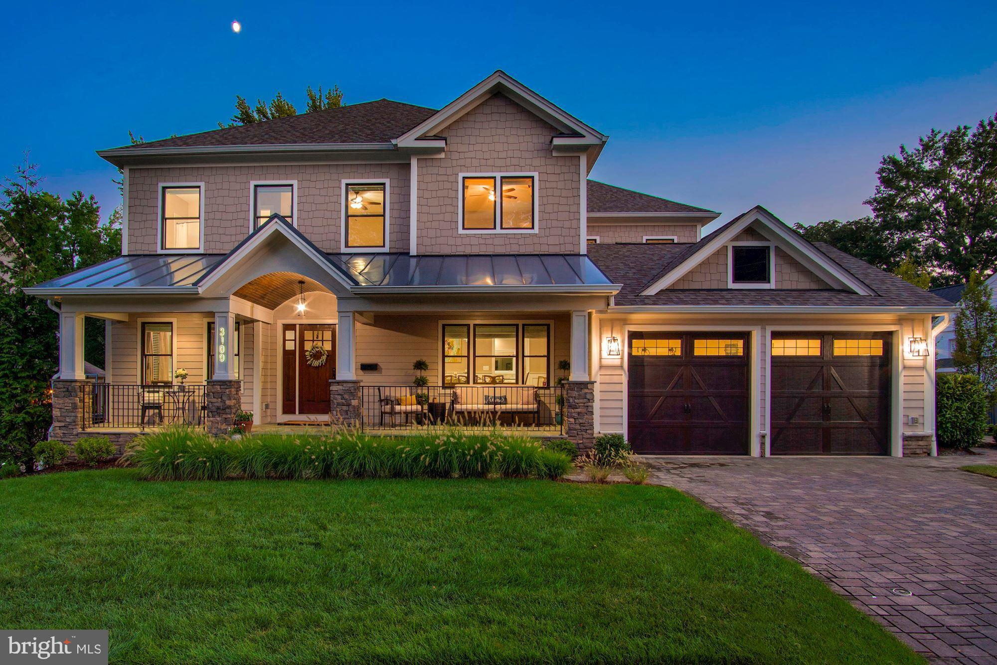 WILLIAMSBURG VILLAGE - Residential