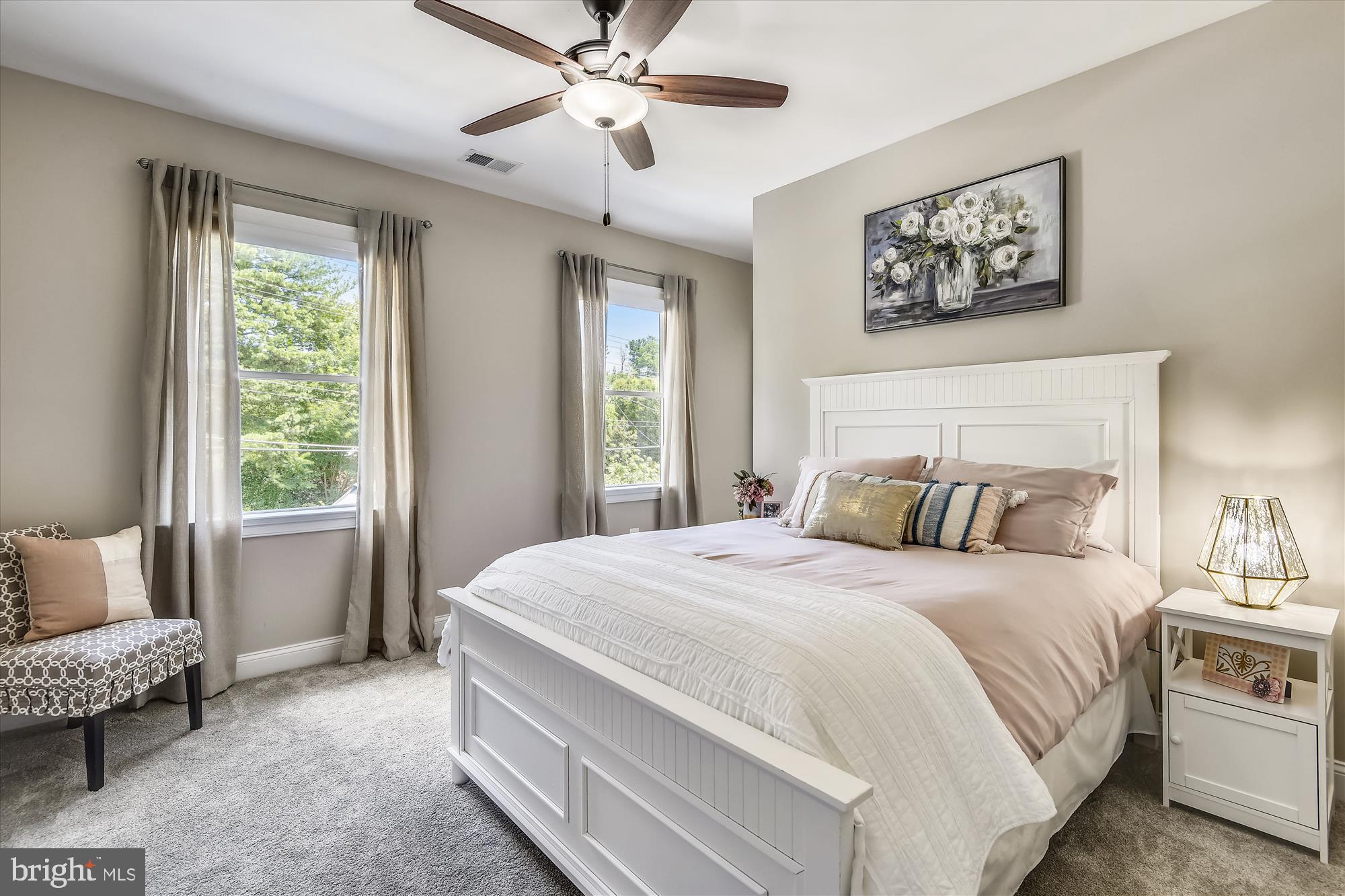 WILLIAMSBURG VILLAGE - Residential