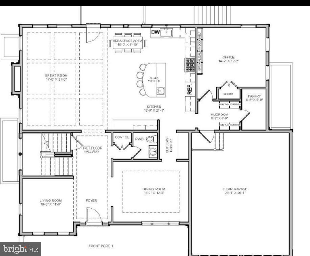 WILLIAMSBURG VILLAGE - Residential