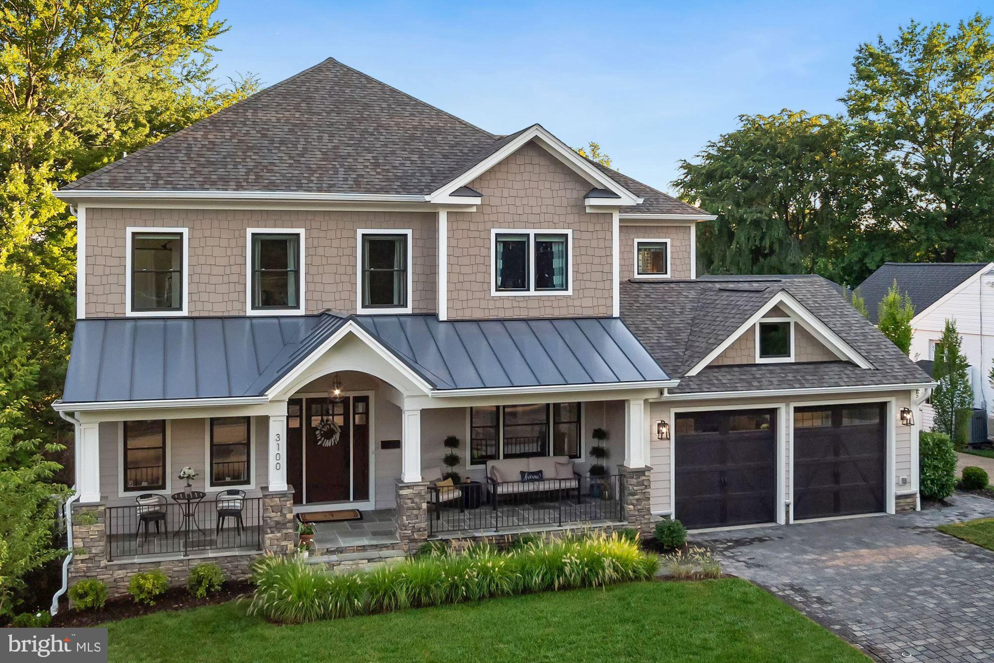 WILLIAMSBURG VILLAGE - Residential