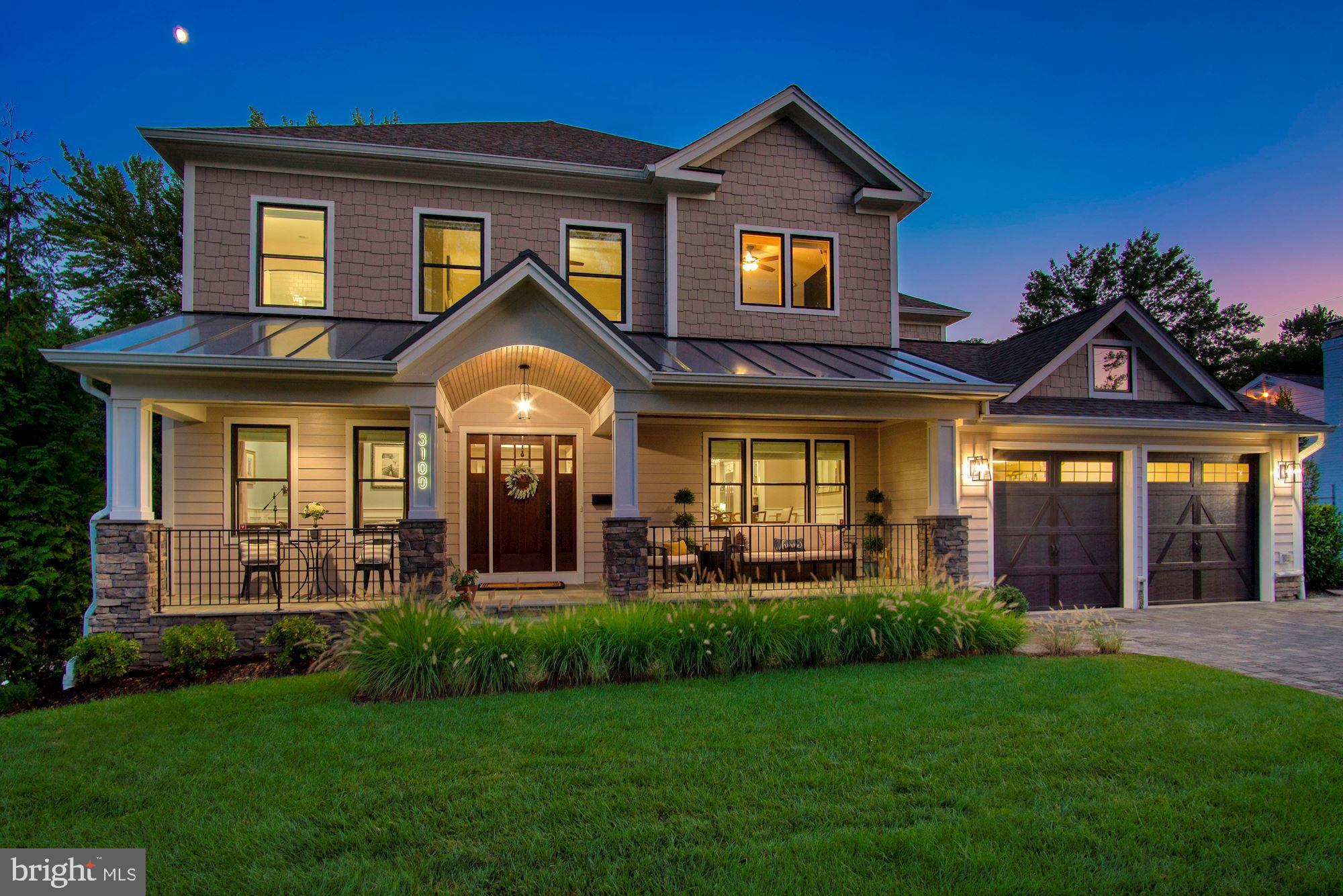 WILLIAMSBURG VILLAGE - Residential