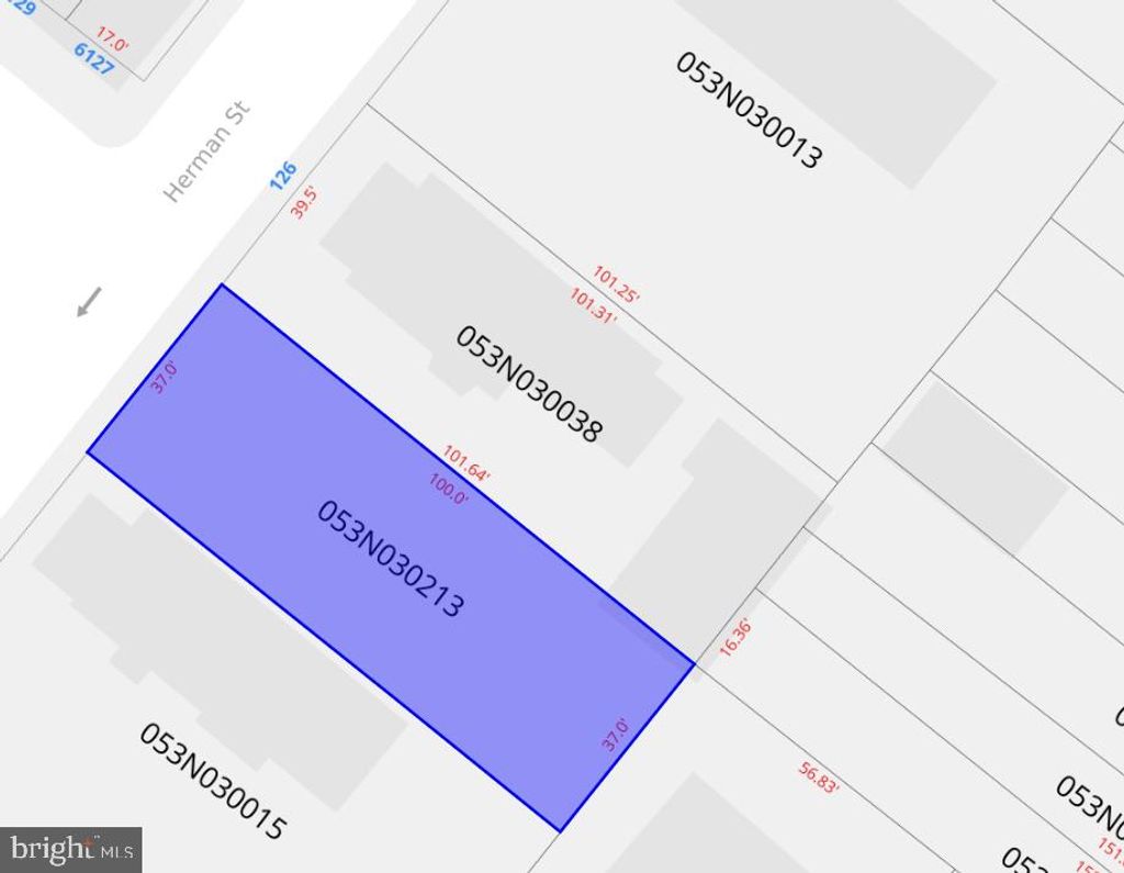 Photo of 122 E Herman Street, PHILADELPHIA, PA 19144 (MLS # PAPH2586918)