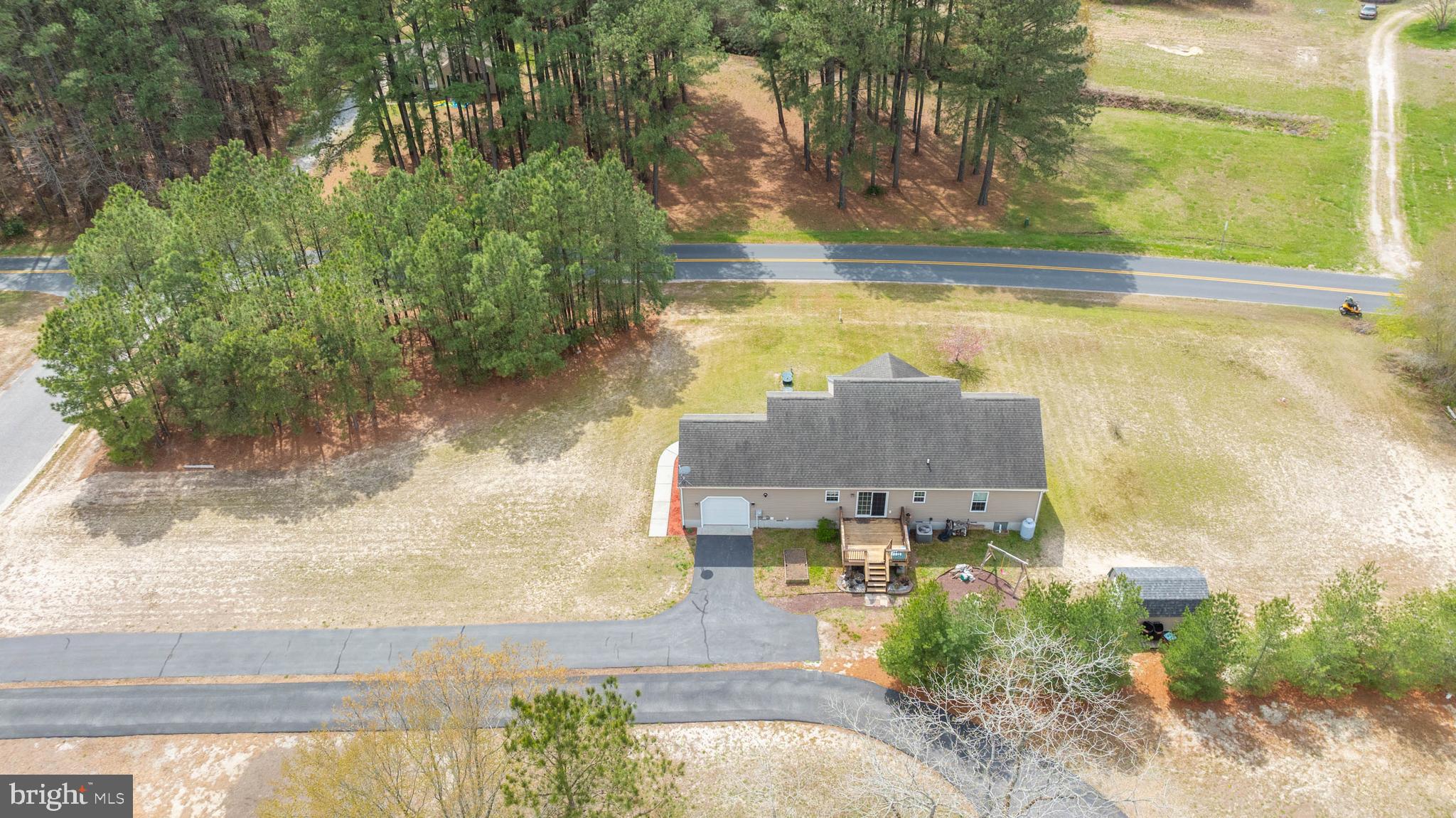 SANDYWOOD - Residential