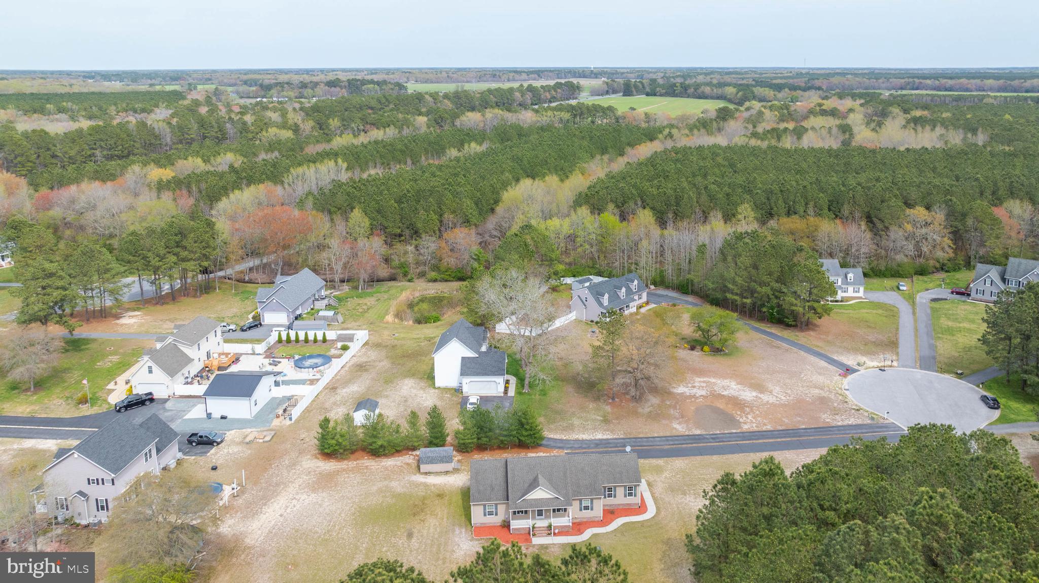 SANDYWOOD - Residential