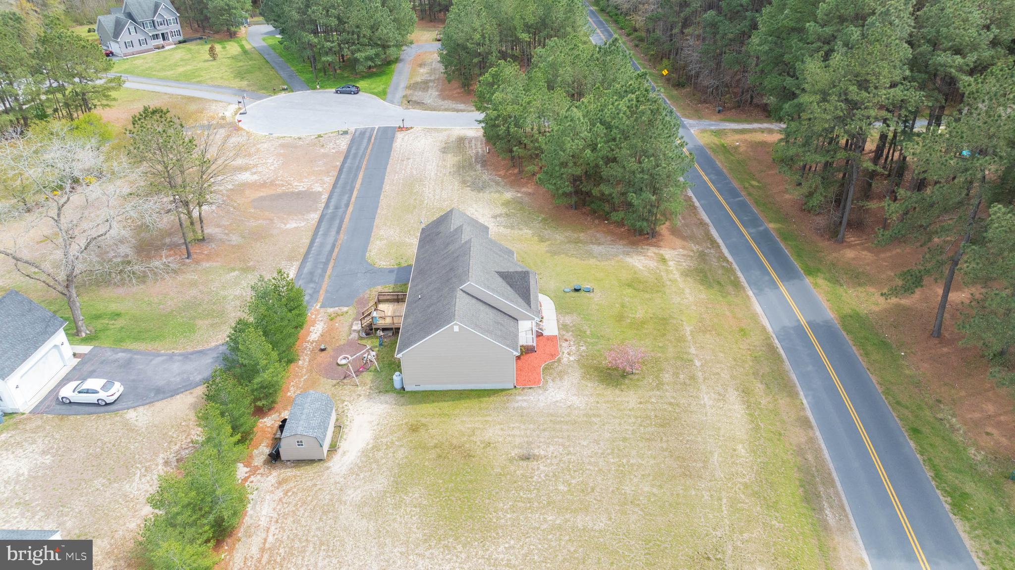 SANDYWOOD - Residential