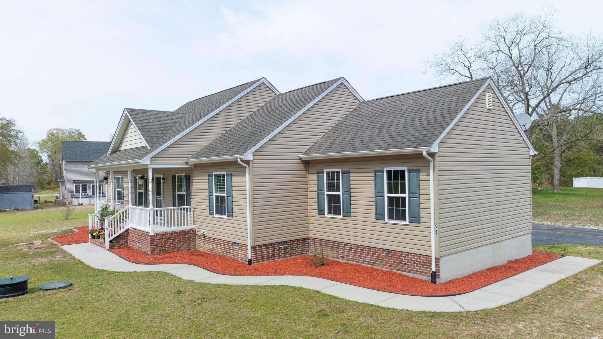 SANDYWOOD - Residential