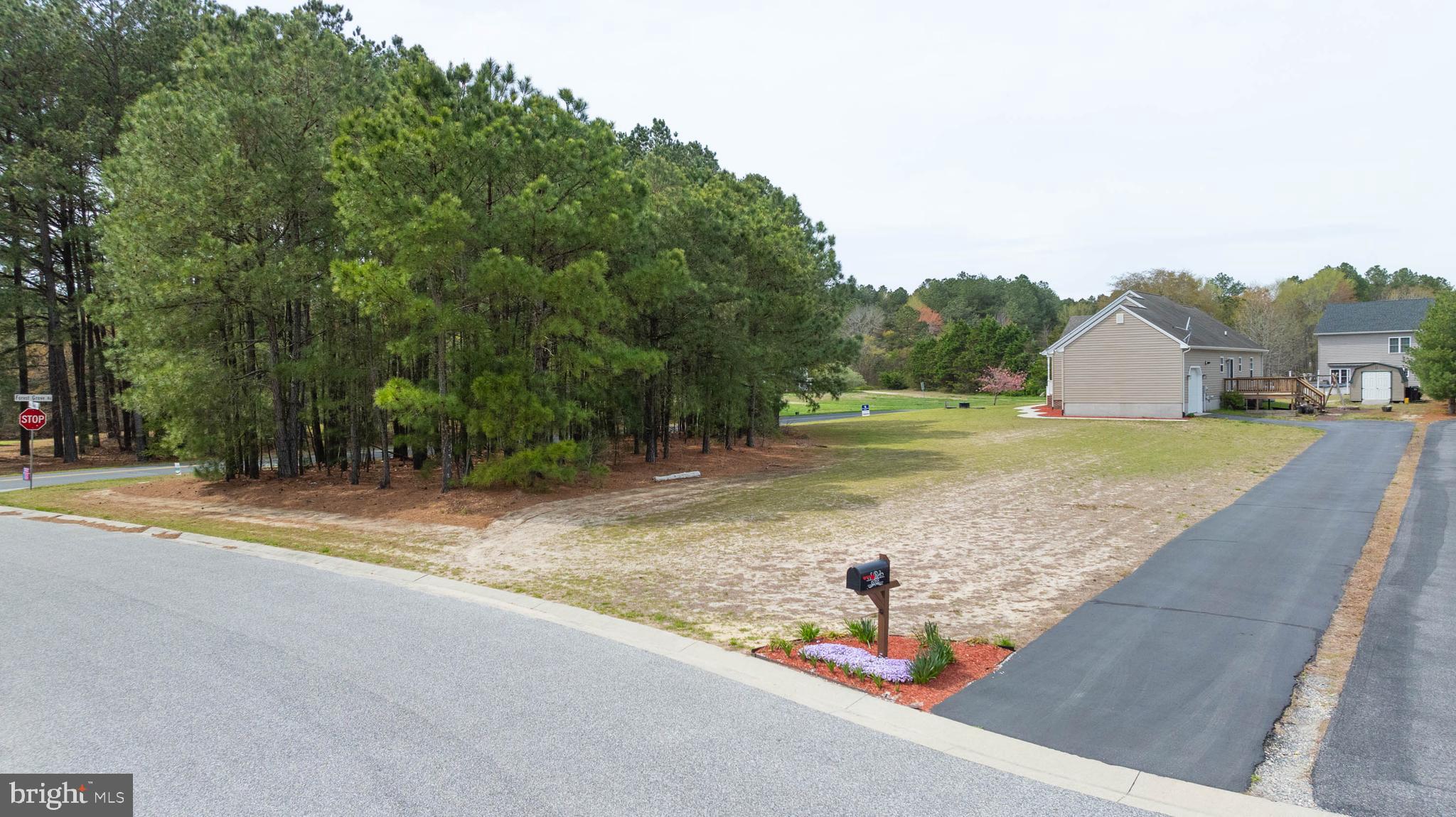 SANDYWOOD - Residential