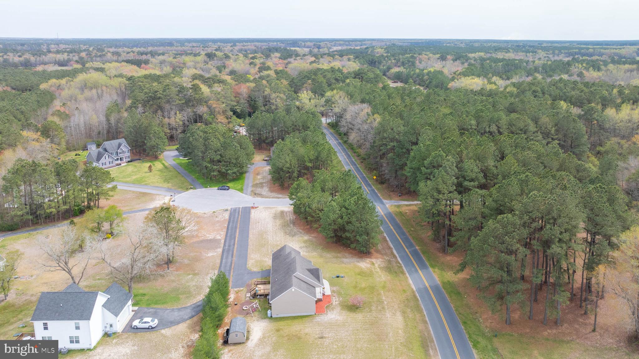 SANDYWOOD - Residential