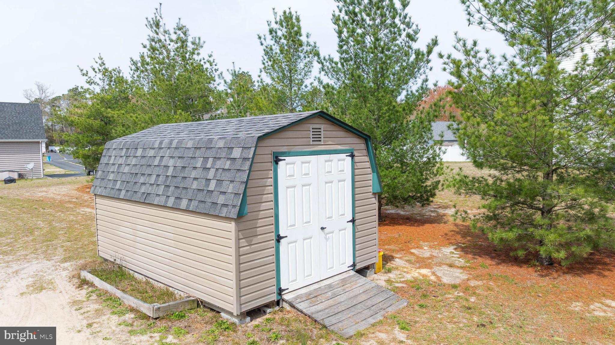 SANDYWOOD - Residential