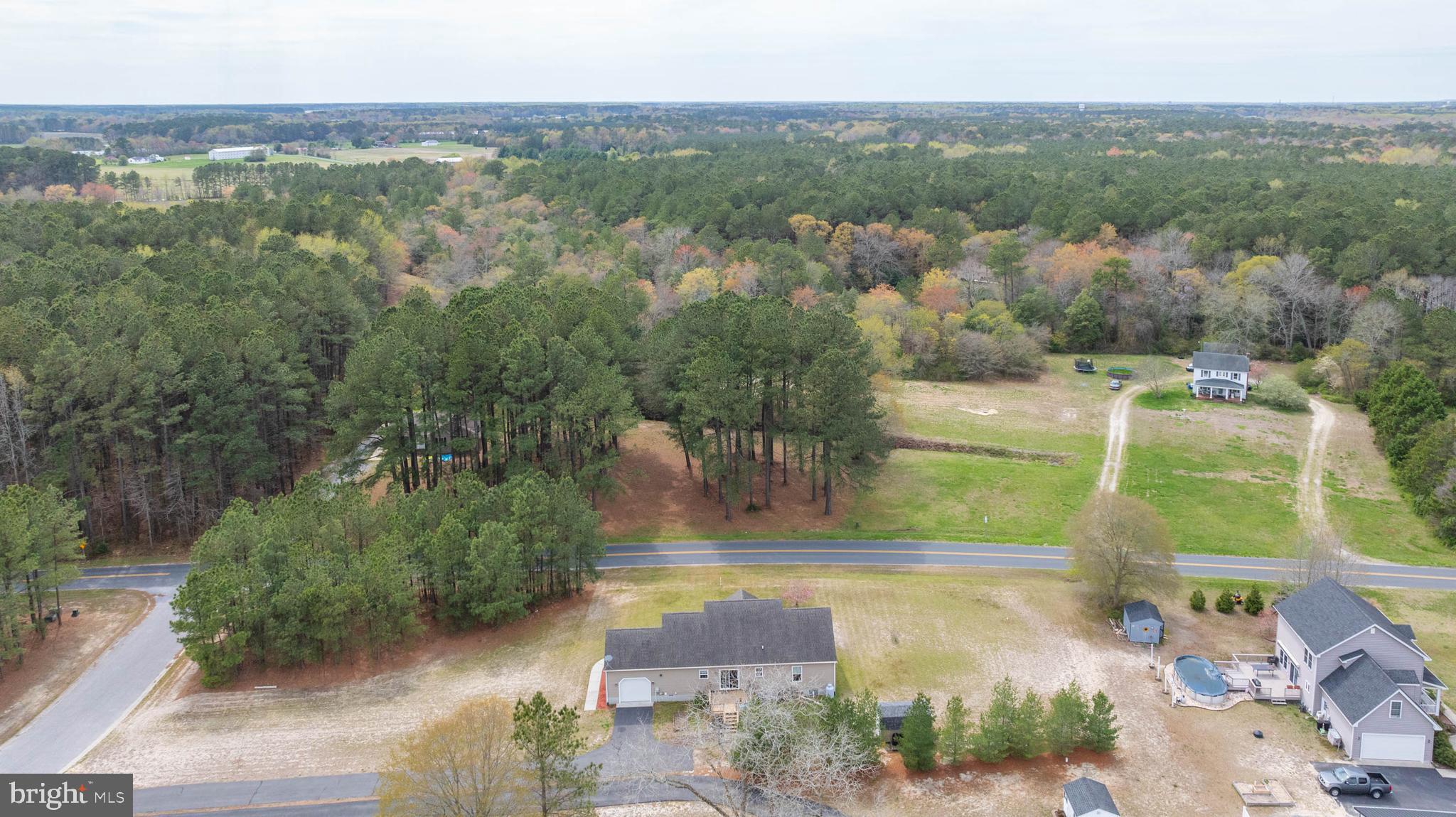 SANDYWOOD - Residential