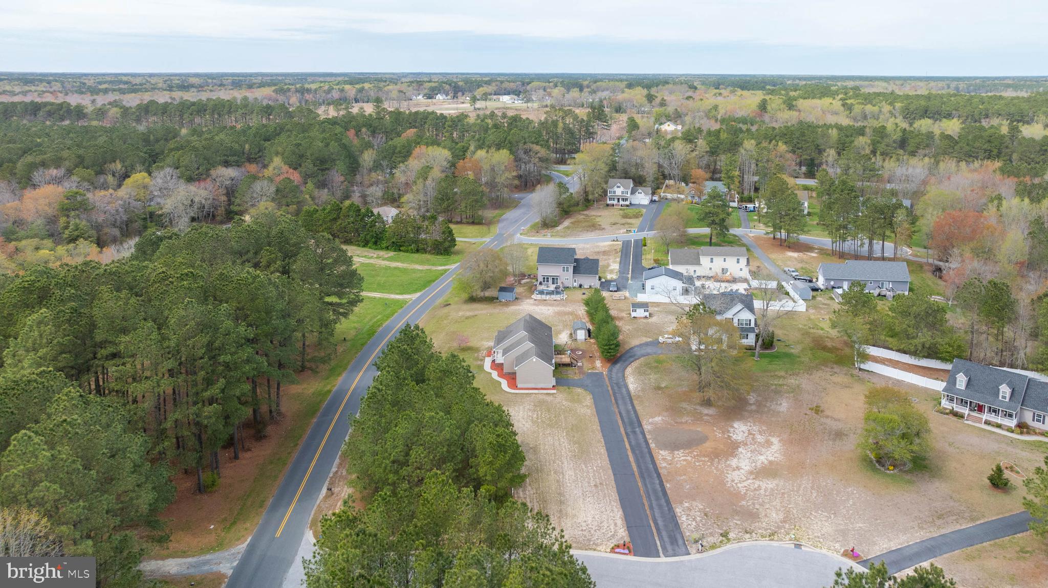 SANDYWOOD - Residential