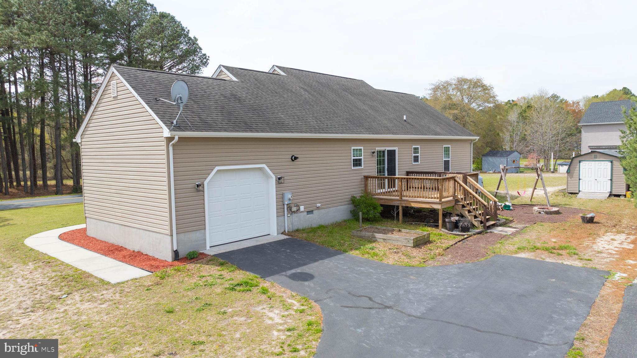 SANDYWOOD - Residential